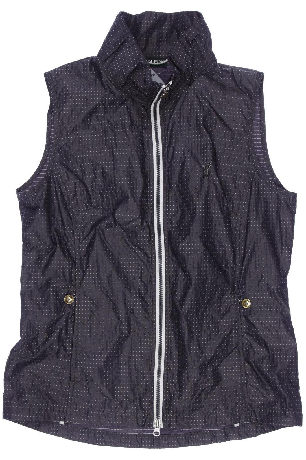 

Golfino Damen Weste, grau, Gr. 38