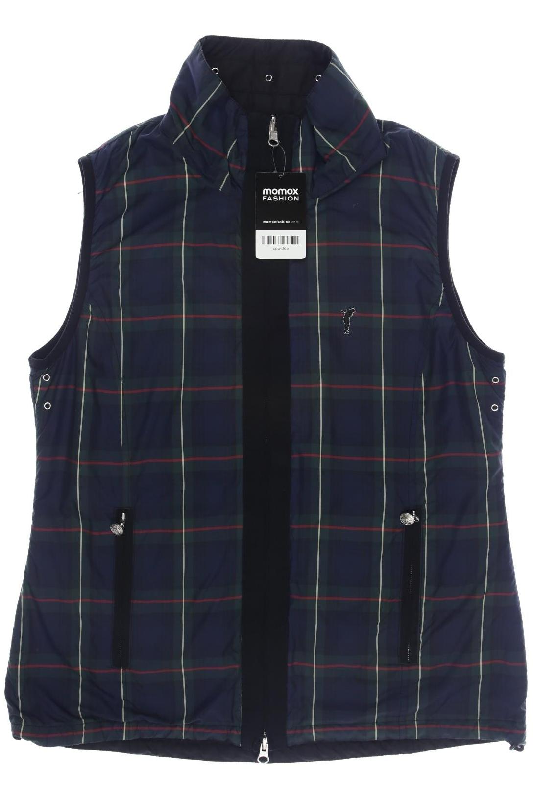 

Golfino Damen Weste, marineblau, Gr. 38