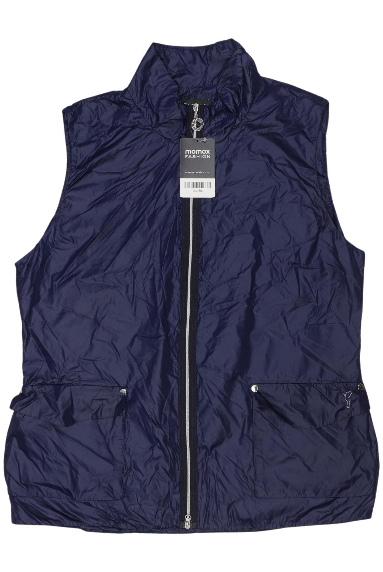 

Golfino Damen Weste, marineblau, Gr. 40