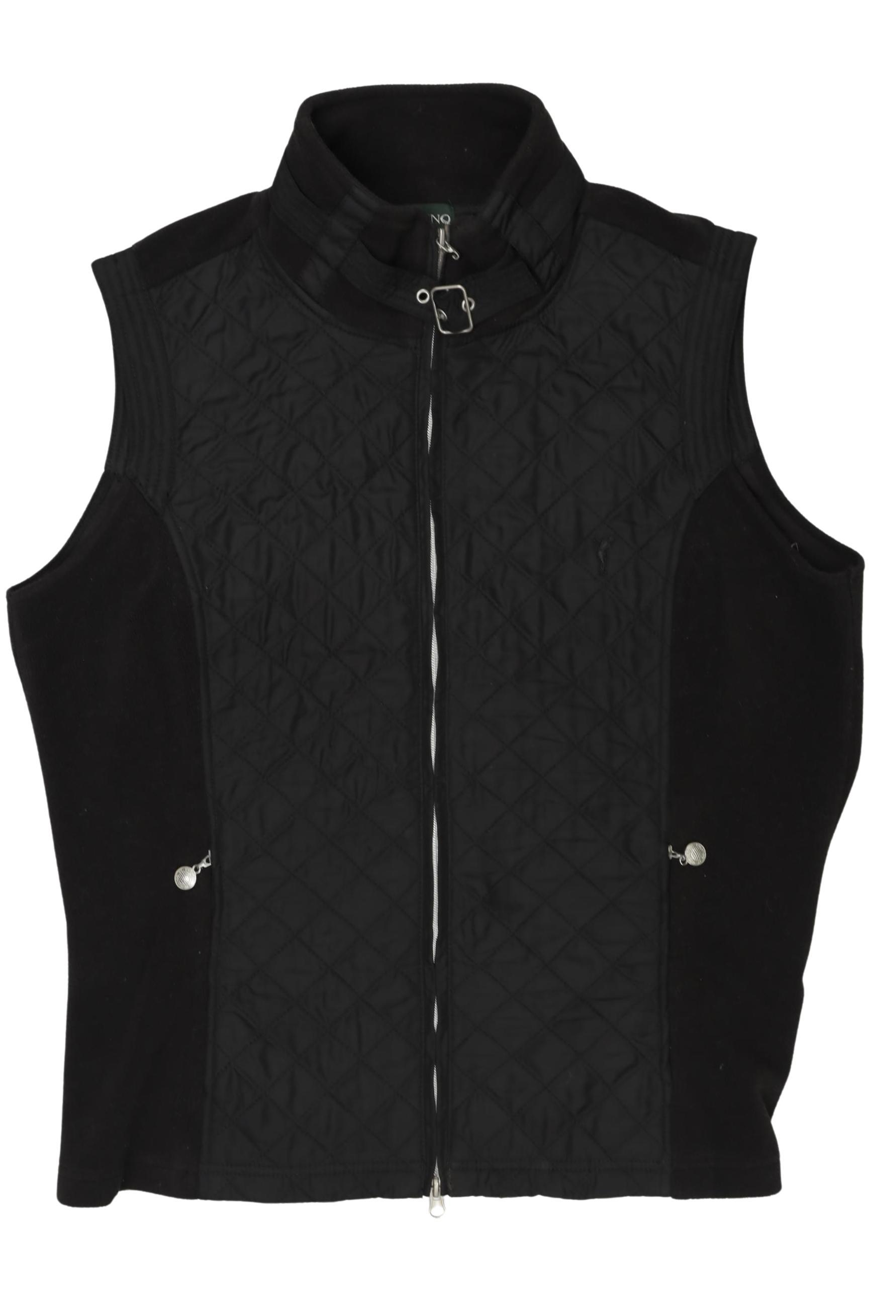 

Golfino Damen Weste, schwarz, Gr. 44