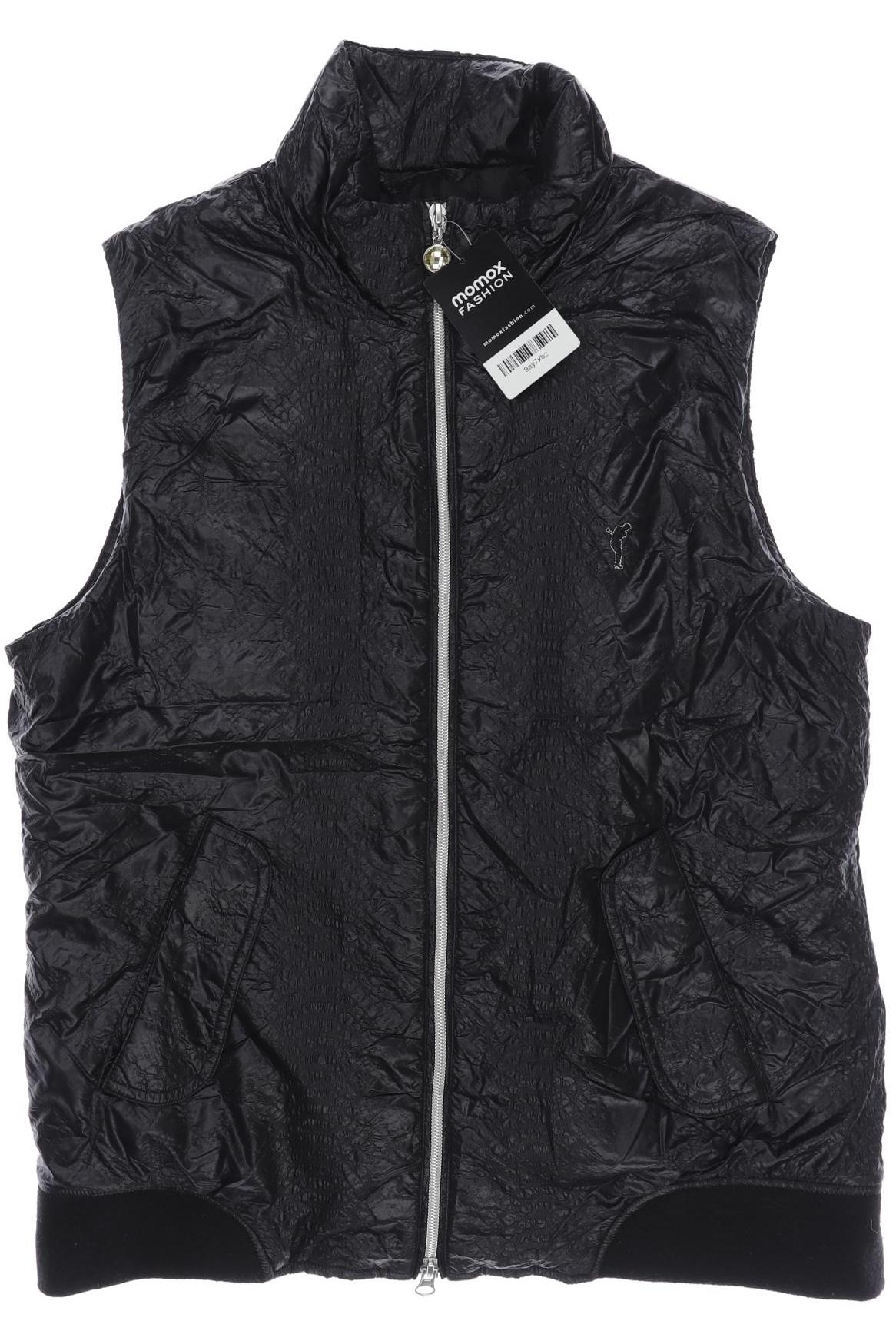 

Golfino Damen Weste, schwarz, Gr. 42