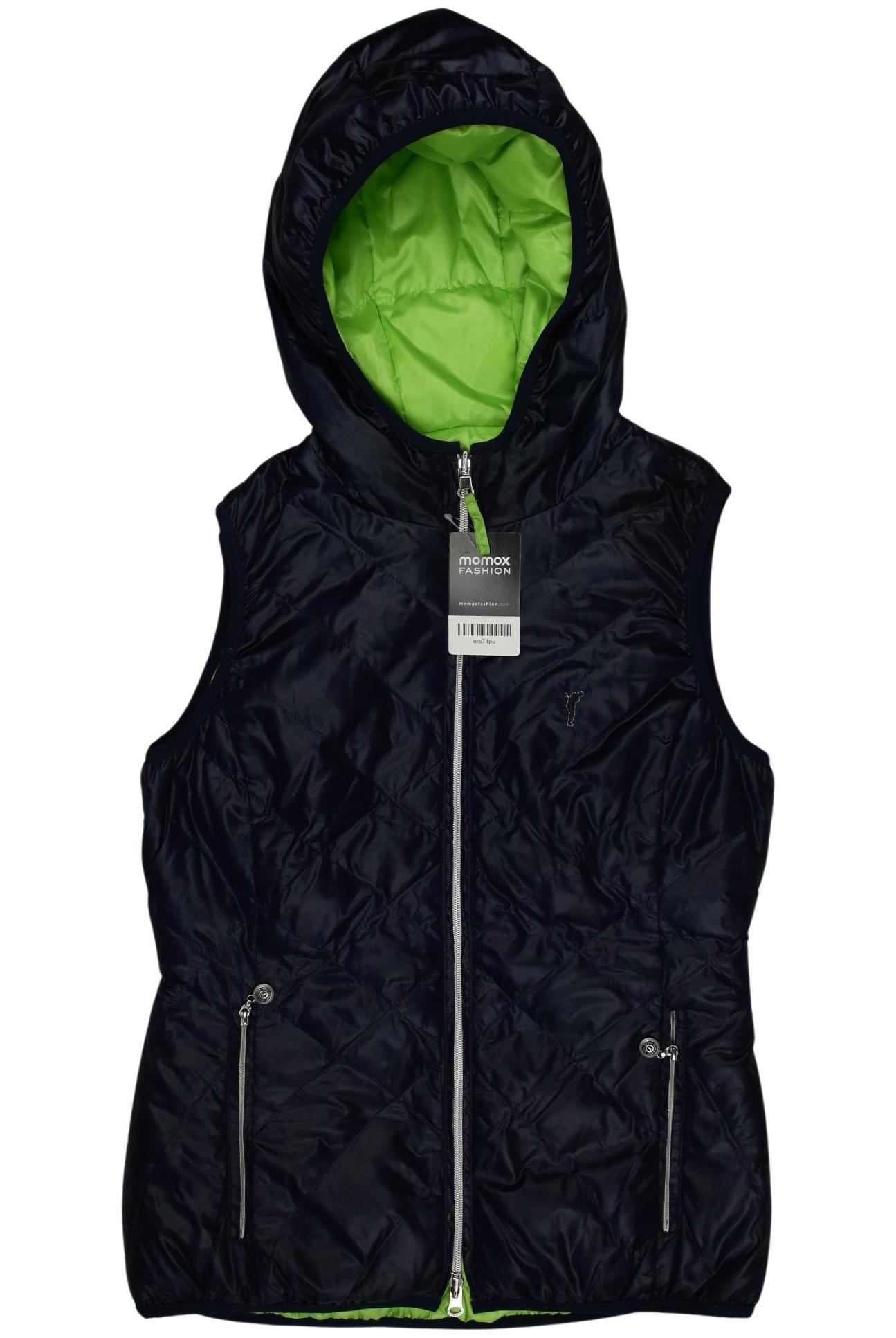 

Golfino Damen Weste, marineblau, Gr. 36