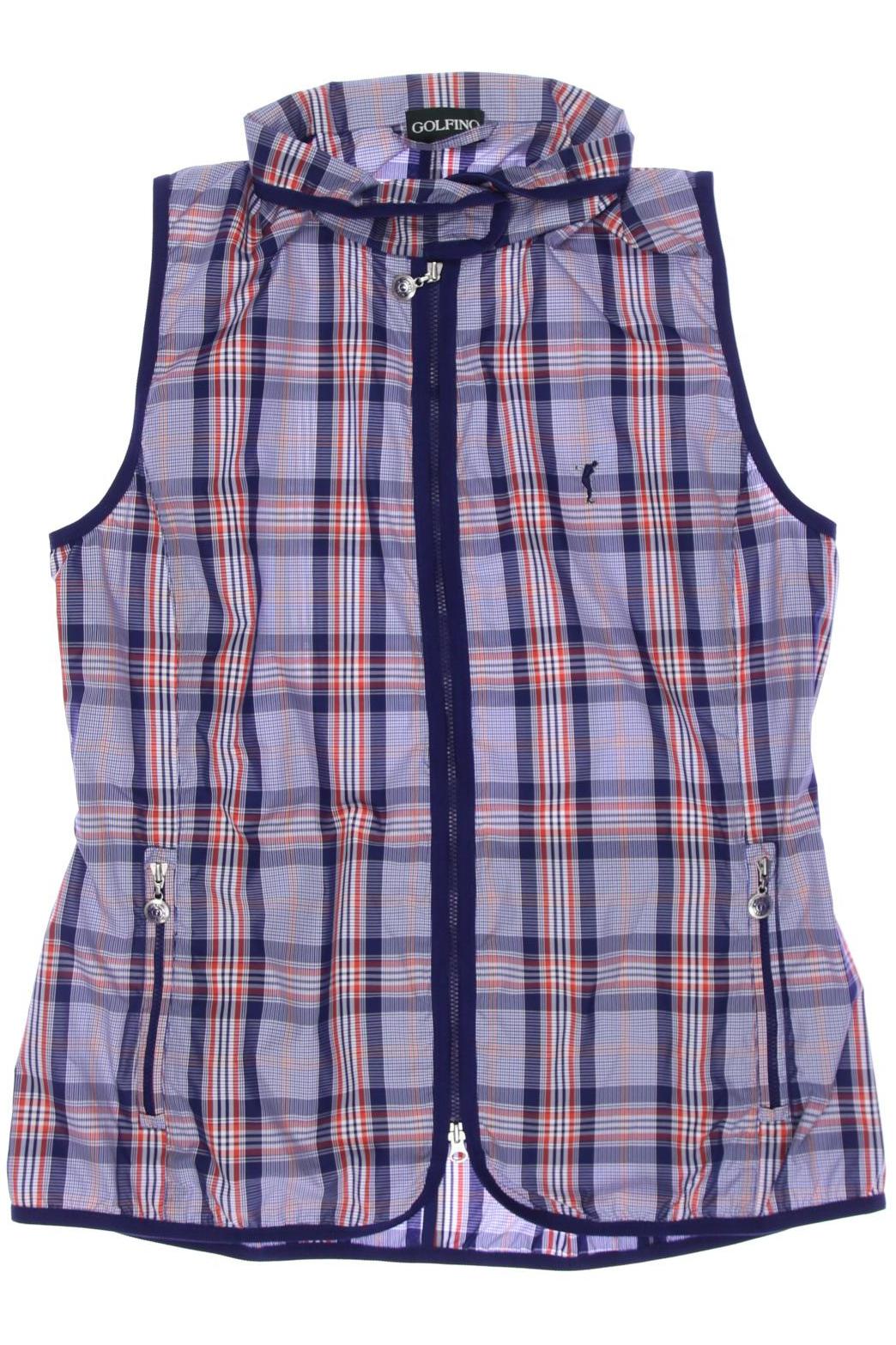 

GOLFINO Damen Weste, marineblau