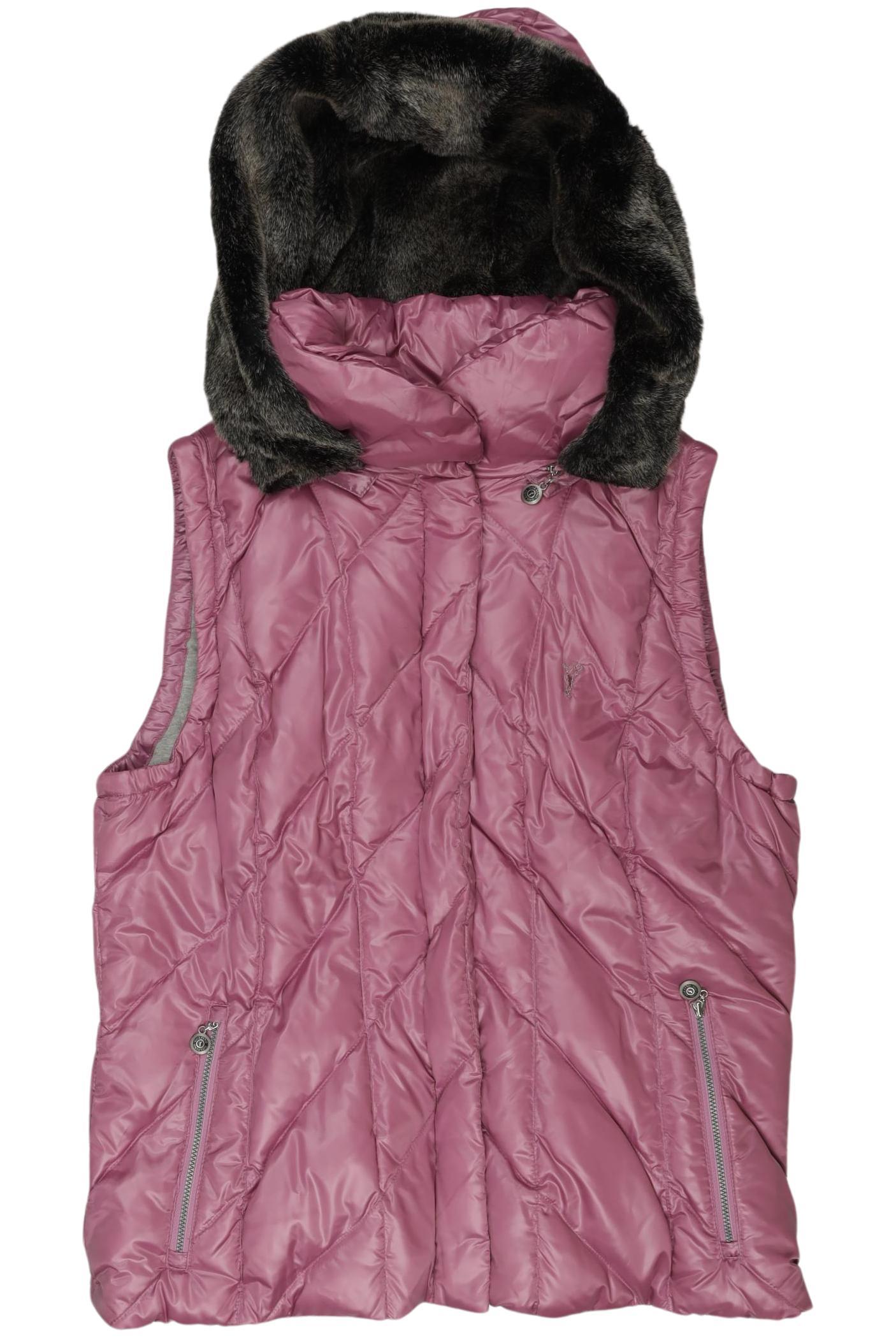 

Golfino Damen Weste, pink, Gr. 44