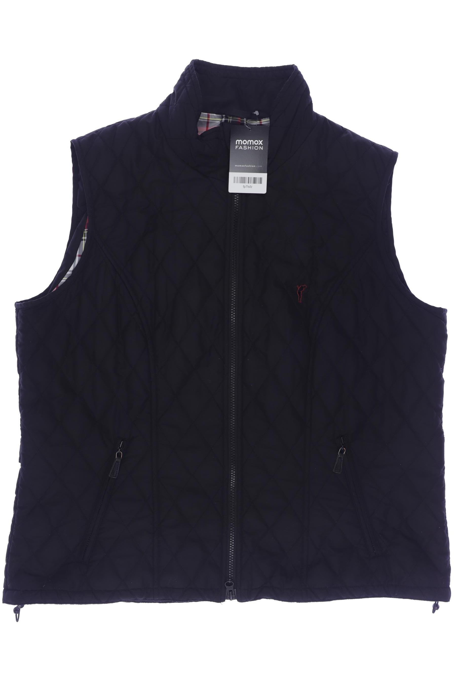 

Golfino Damen Weste, schwarz, Gr. 44