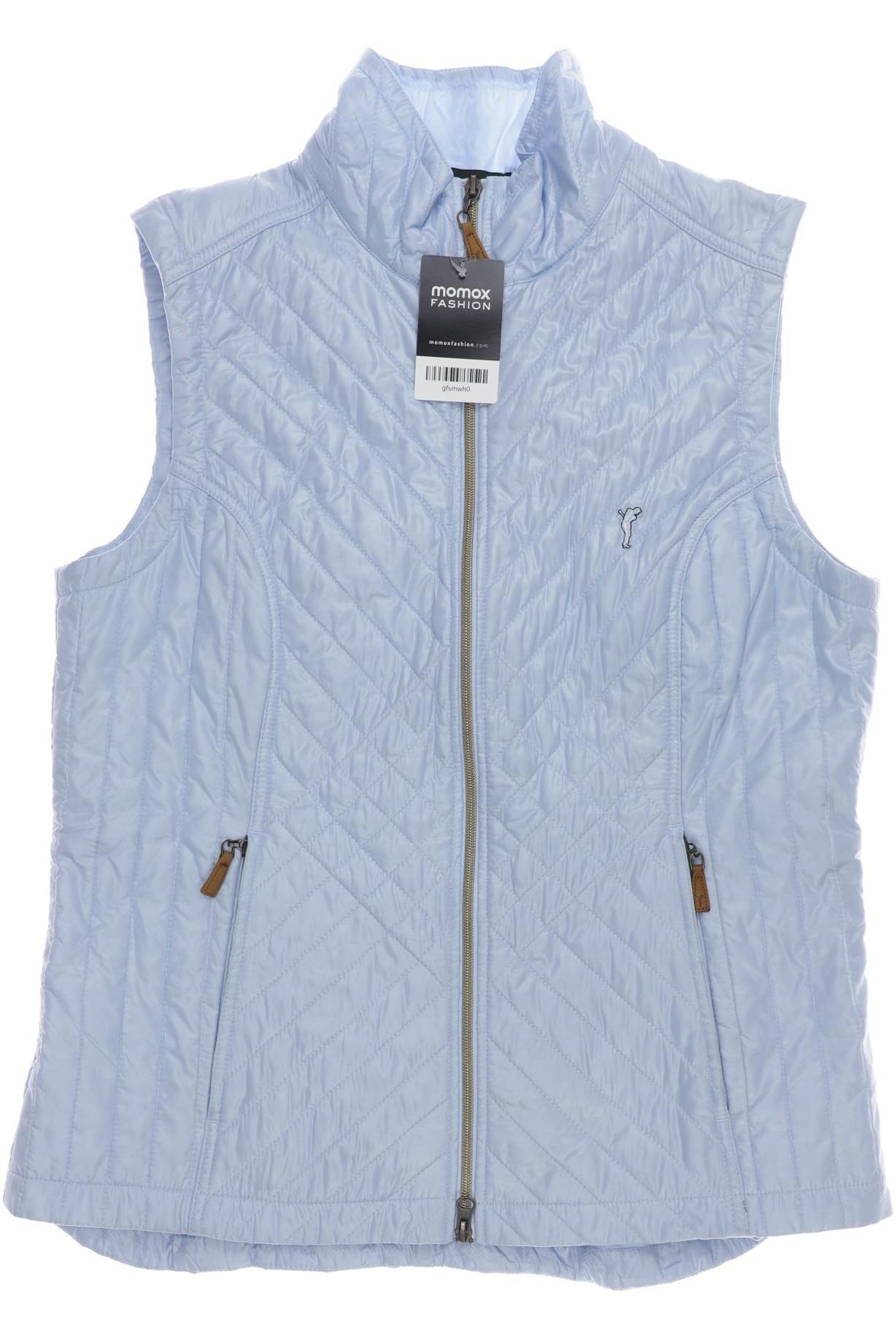 

Golfino Damen Weste, hellblau, Gr. 42