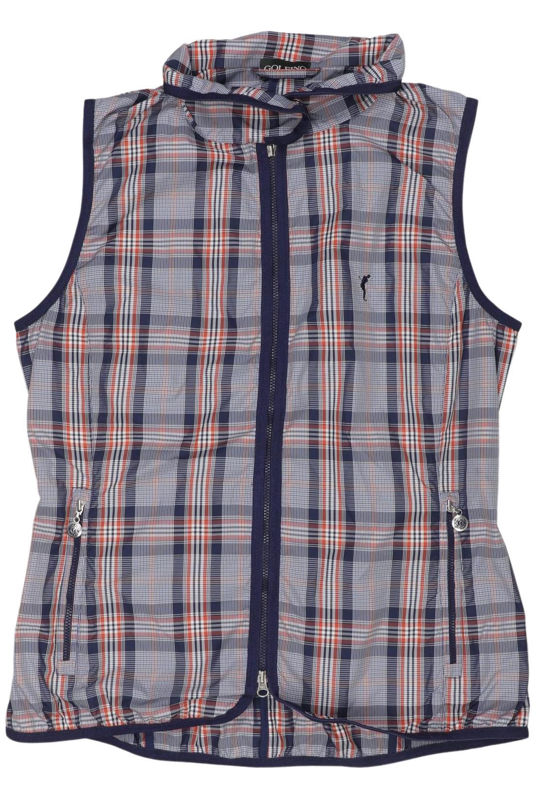 

Golfino Damen Weste, blau, Gr. 36