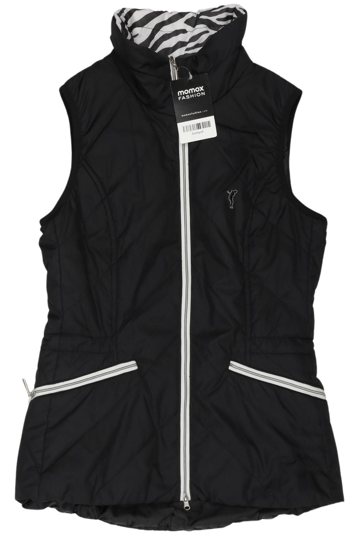 

Golfino Damen Weste, schwarz, Gr. 32