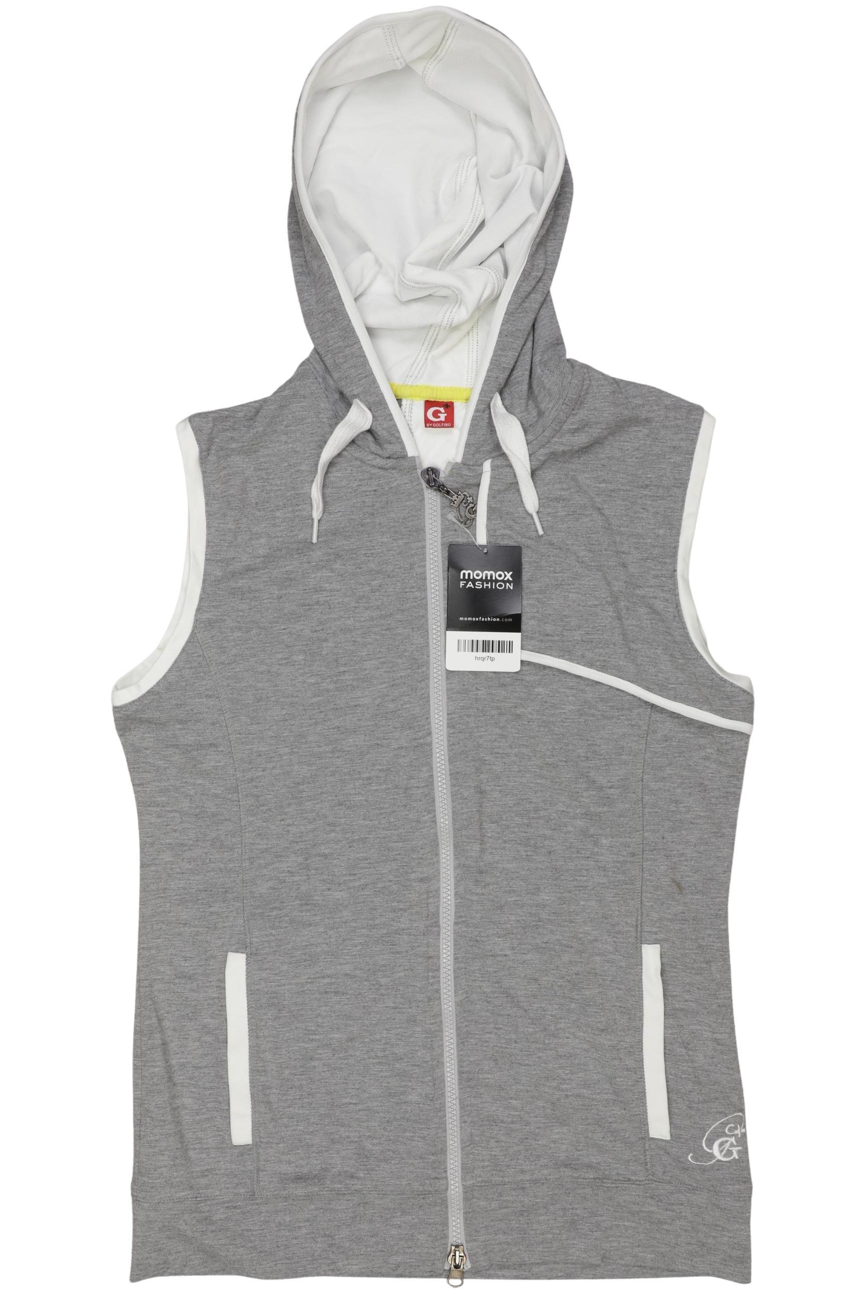 

Golfino Damen Weste, grau, Gr. 36