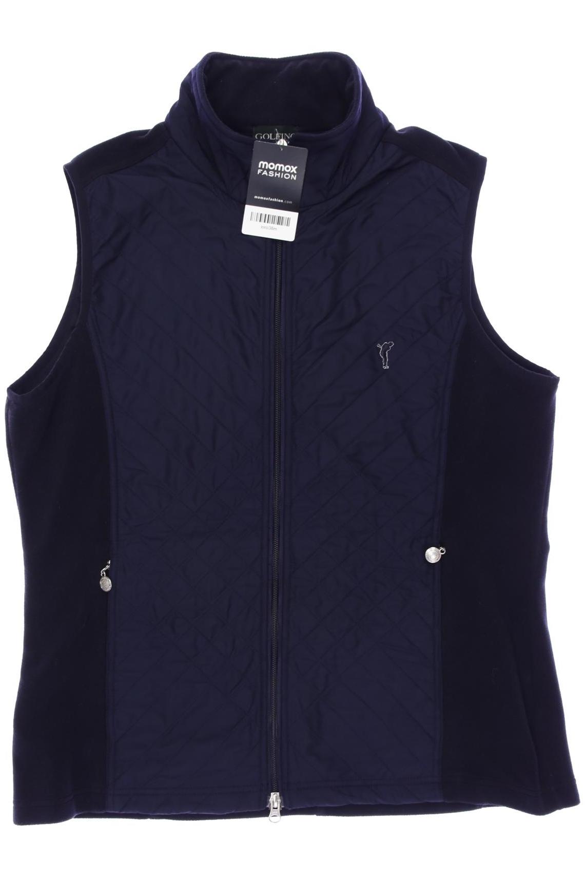 

Golfino Damen Weste, marineblau, Gr. 44