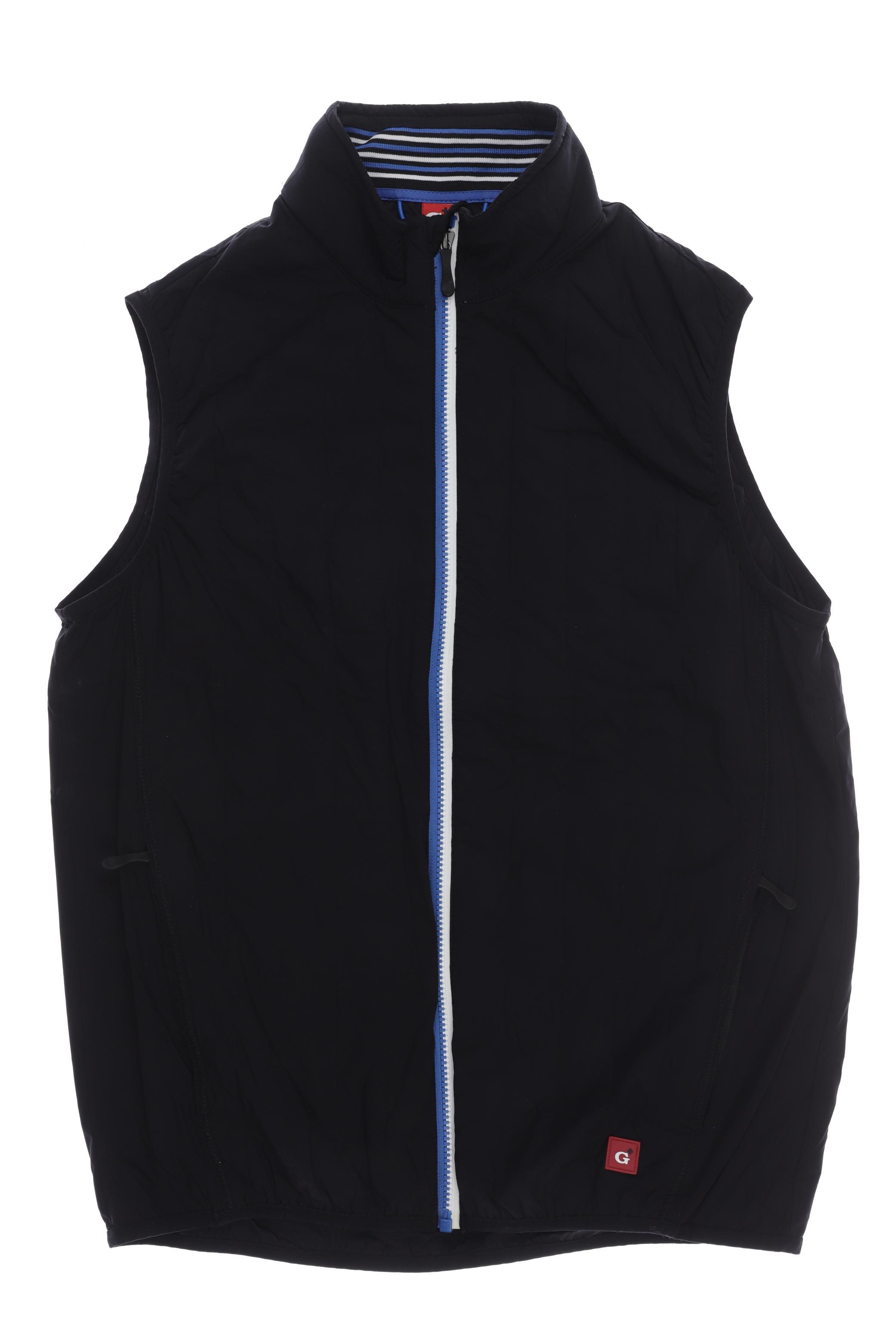 

Golfino Damen Weste, schwarz, Gr. 38