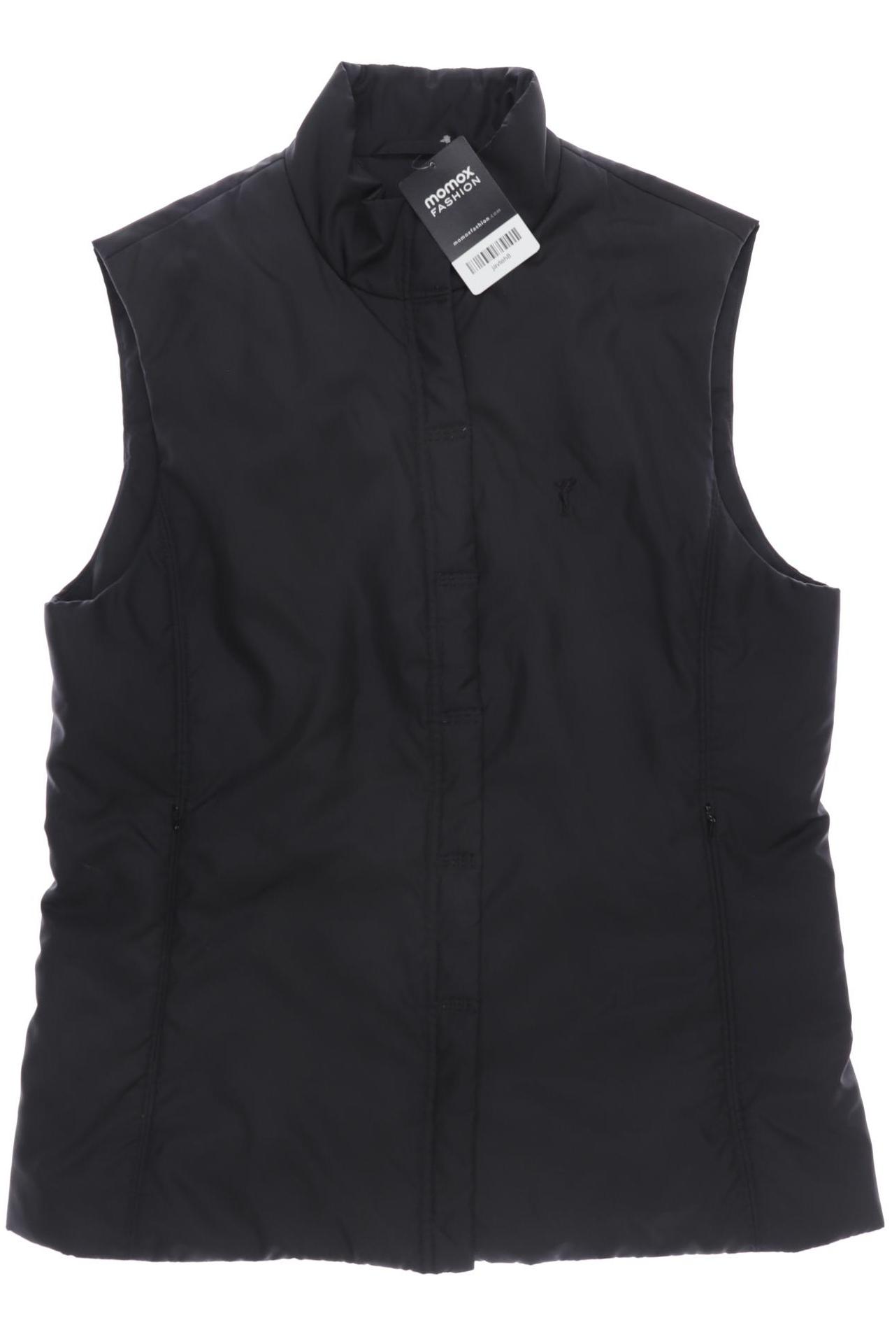 

Golfino Damen Weste, schwarz, Gr. 38