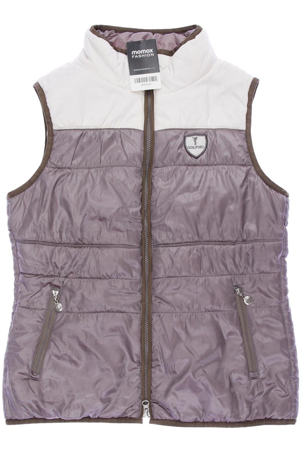 

Golfino Damen Weste, pink, Gr. 40