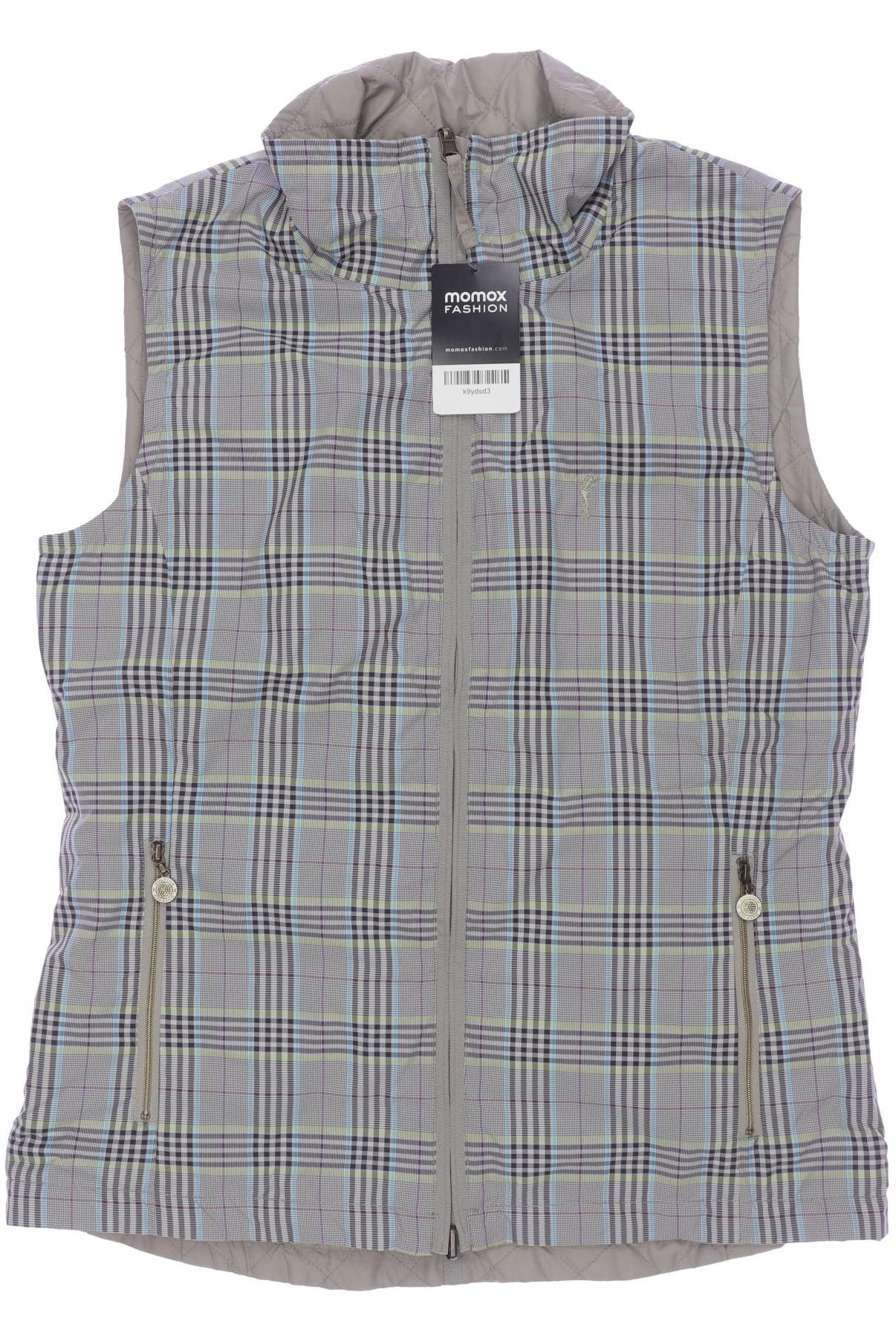 

Golfino Damen Weste, grau, Gr. 38