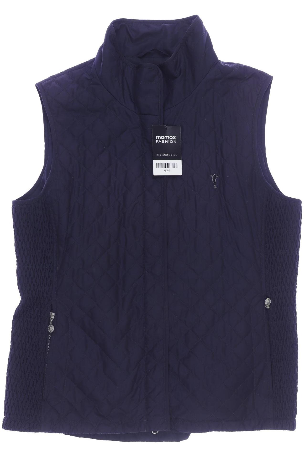

Golfino Damen Weste, marineblau, Gr. 44