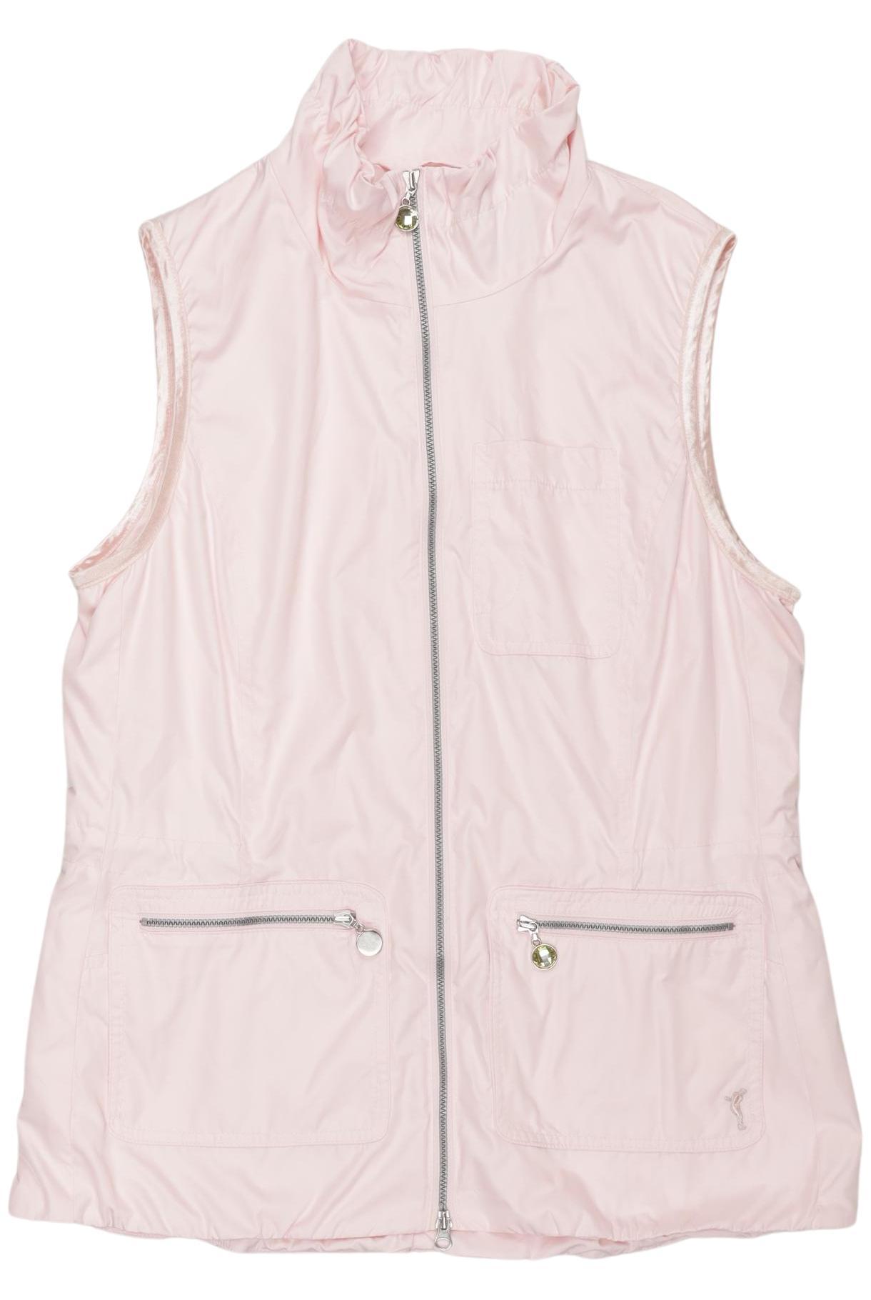 

Golfino Damen Weste, pink, Gr. 38