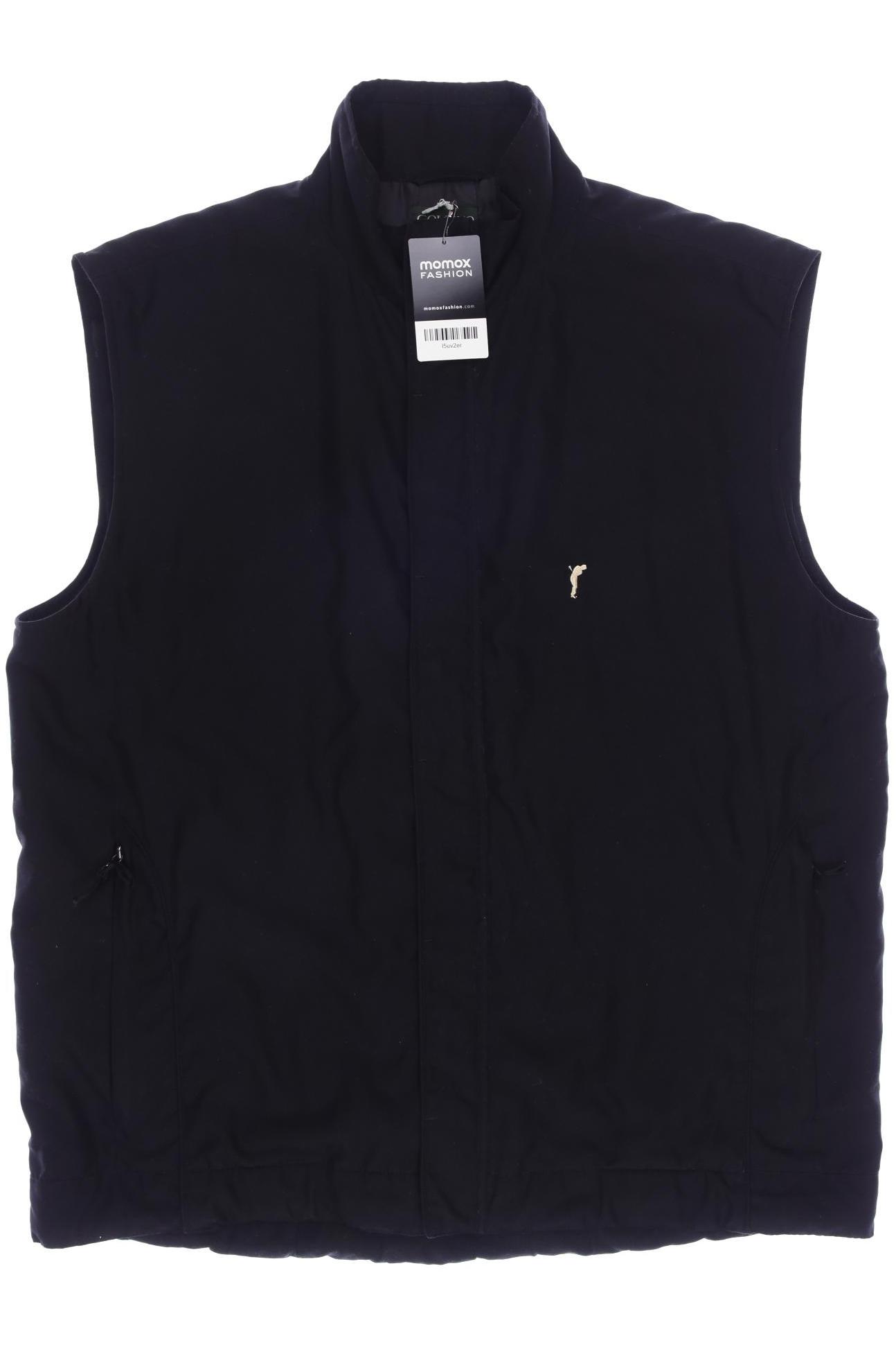 

GOLFINO Damen Weste, schwarz