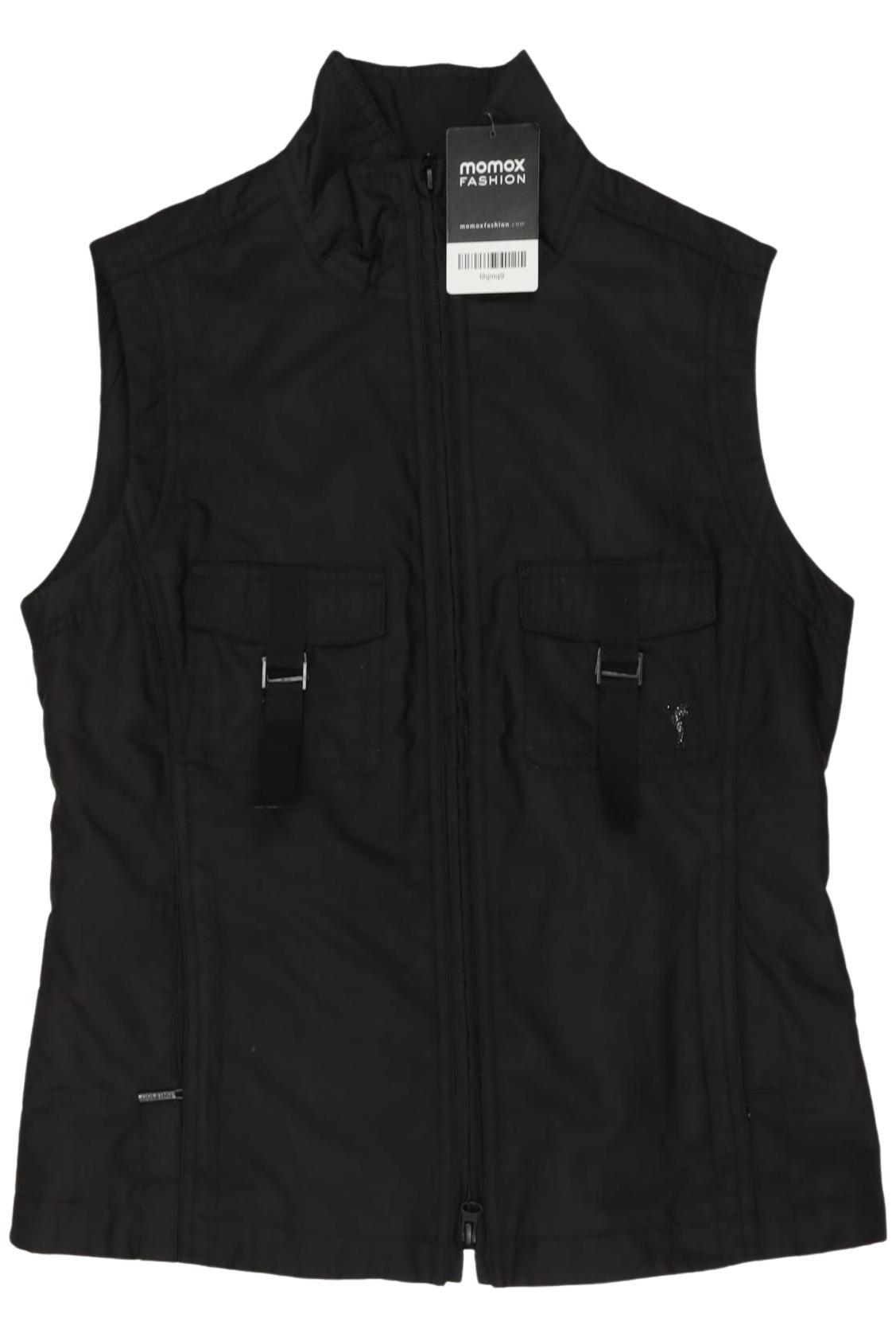 

Golfino Damen Weste, schwarz, Gr. 36