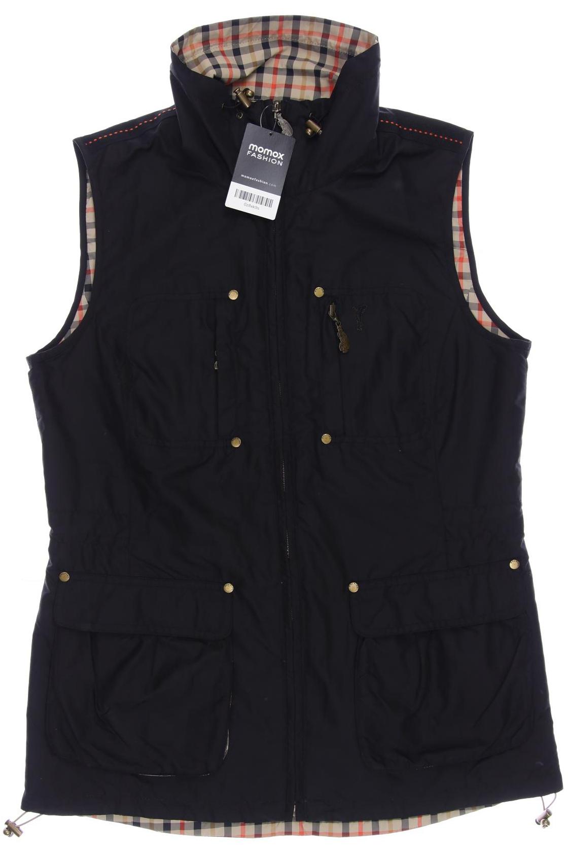 

Golfino Damen Weste, schwarz, Gr. 38