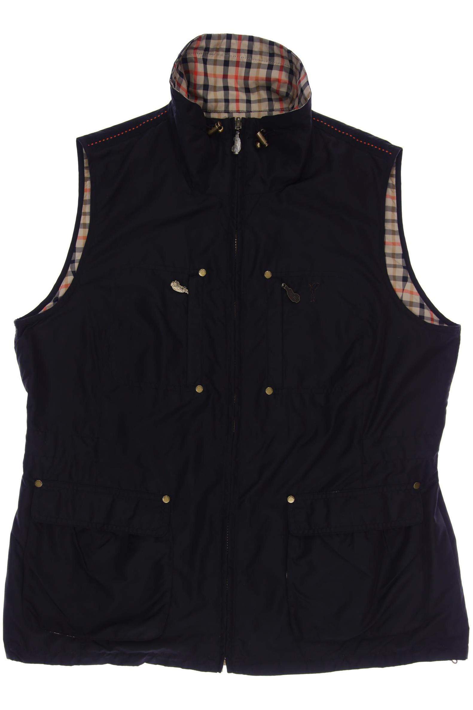 

GOLFINO Damen Weste, schwarz