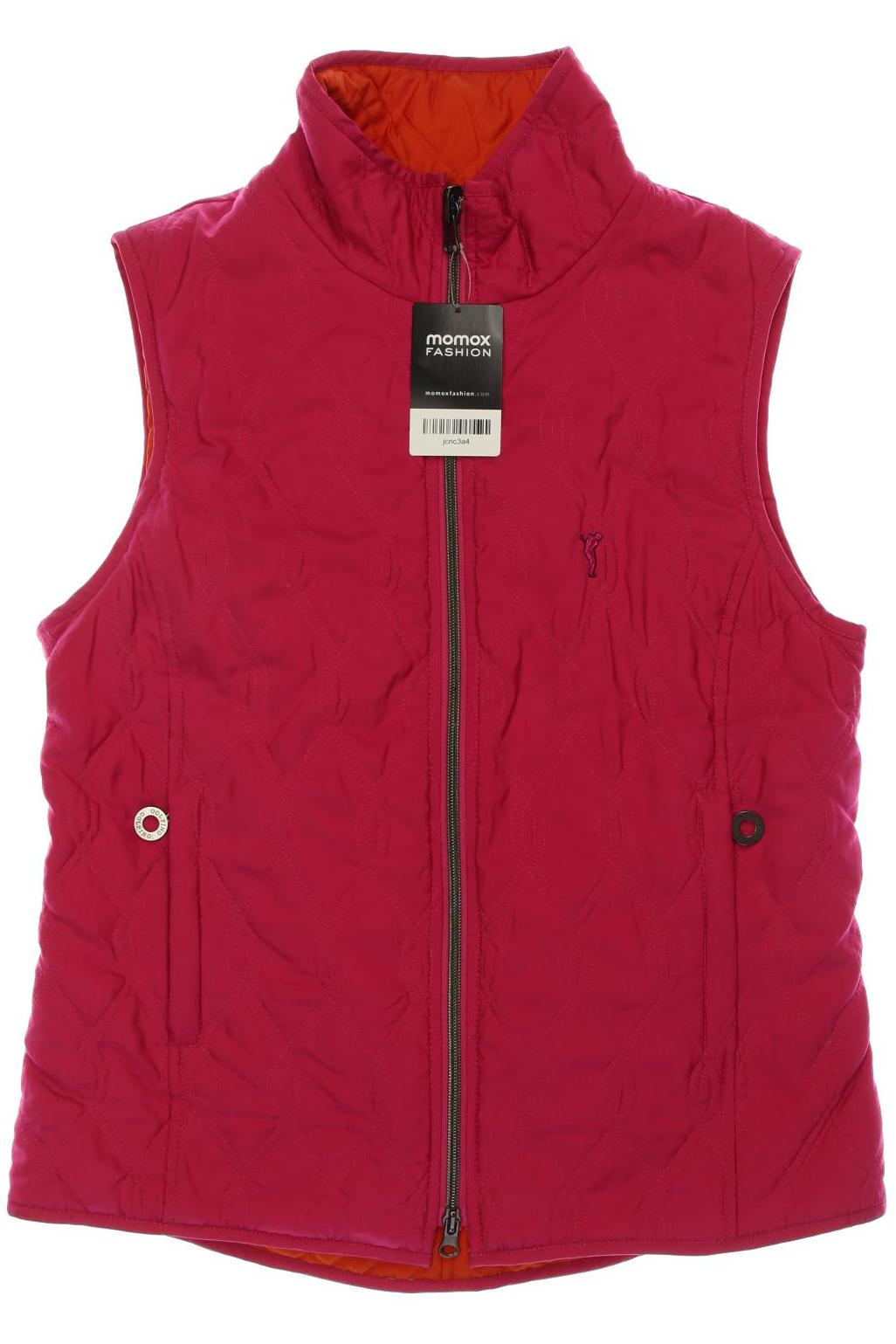 

GOLFINO Damen Weste, pink