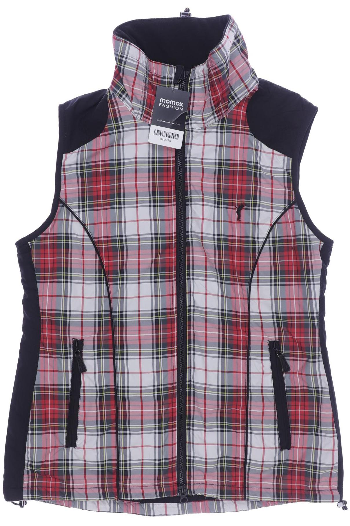

Golfino Damen Weste, mehrfarbig, Gr. 38