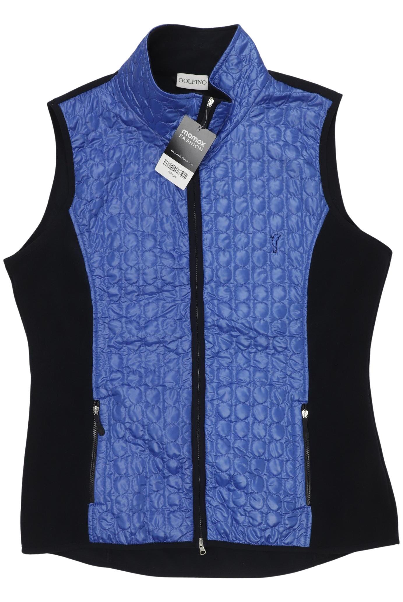 

Golfino Damen Weste, marineblau, Gr. 44
