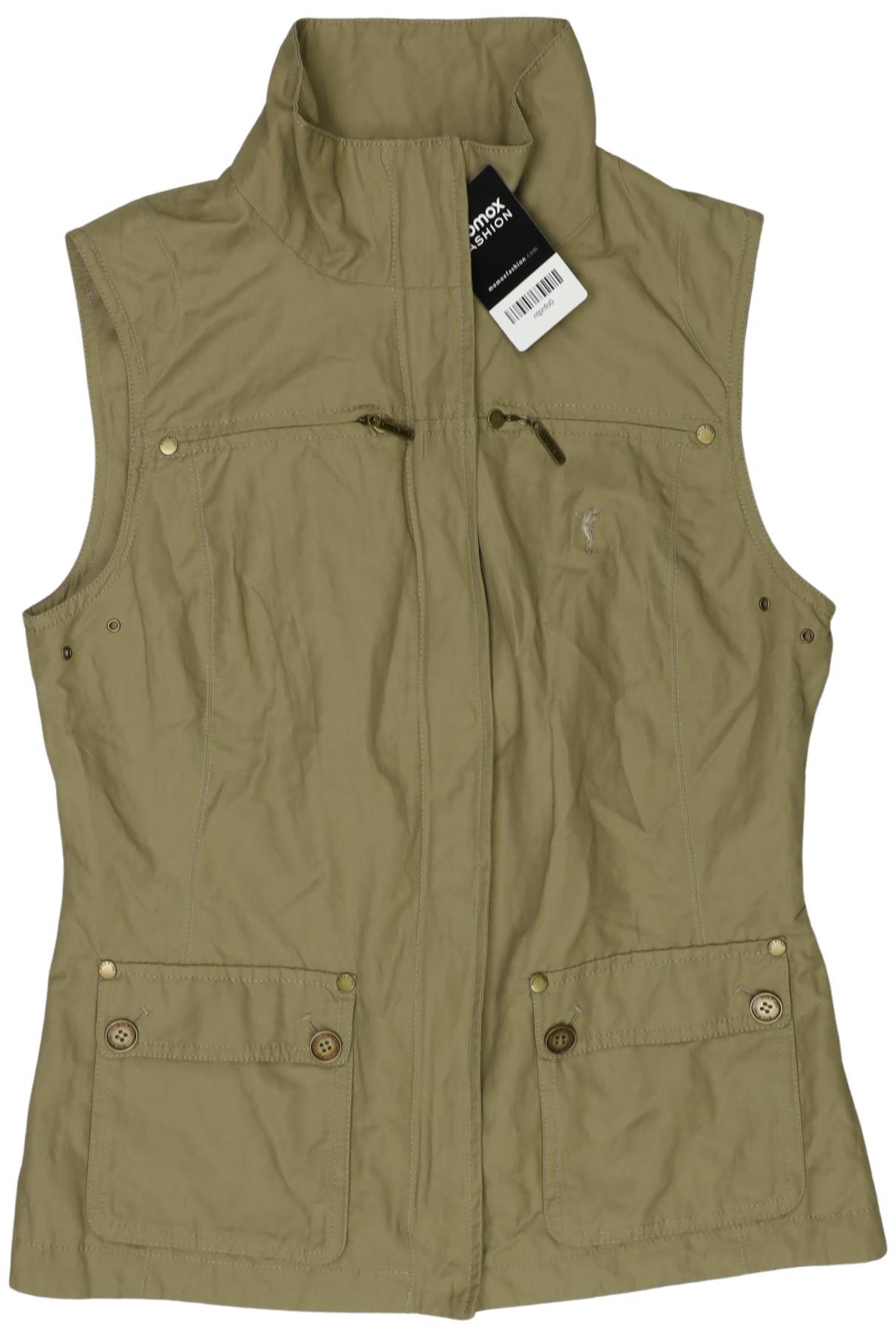 

Golfino Damen Weste, braun, Gr. 36