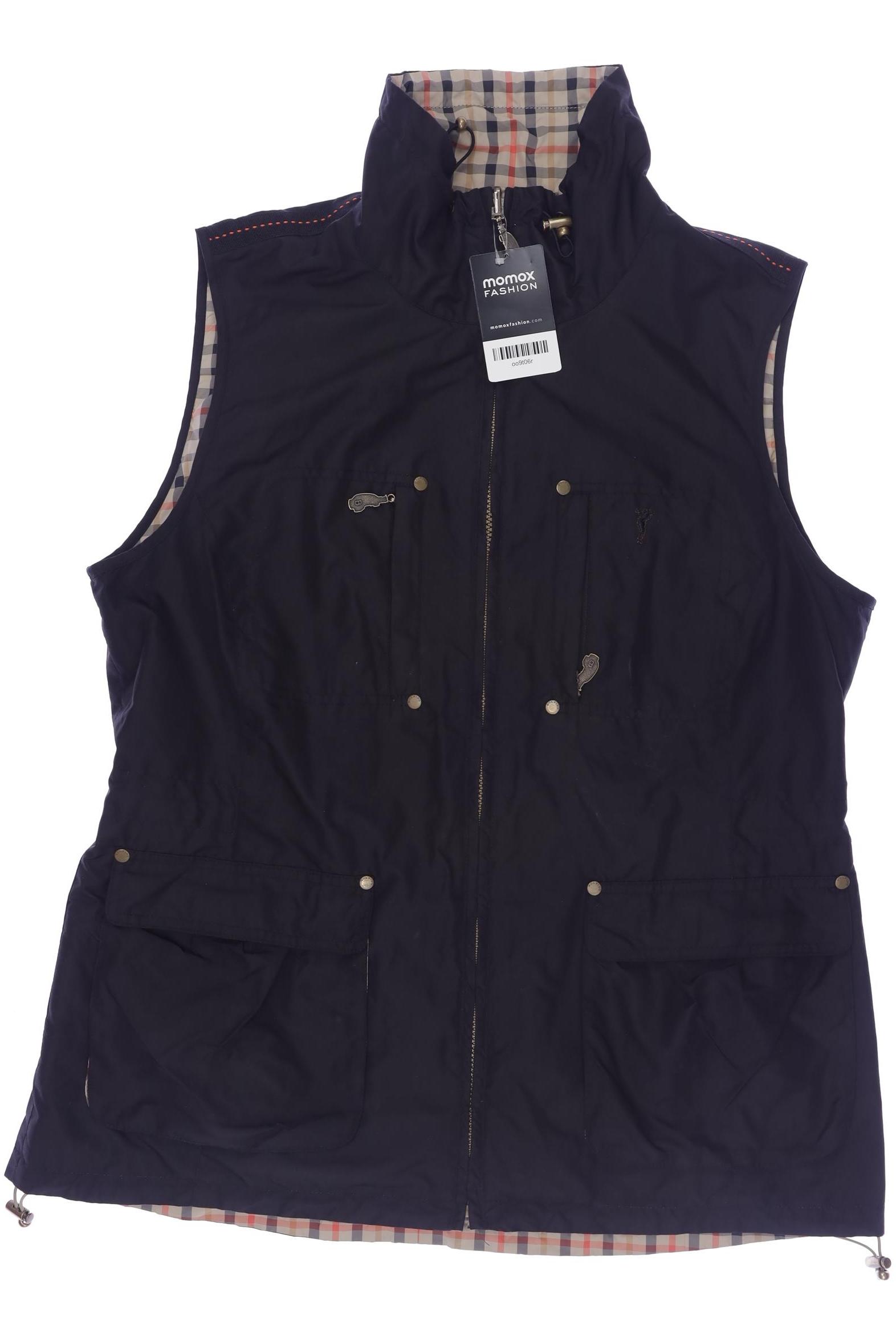 

Golfino Damen Weste, schwarz, Gr. 44