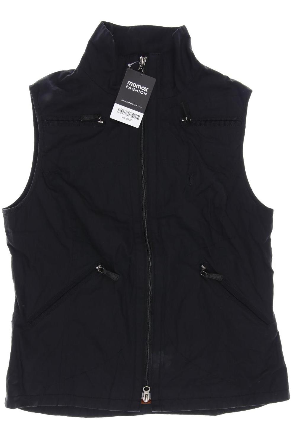 

Golfino Damen Weste, schwarz, Gr. 38