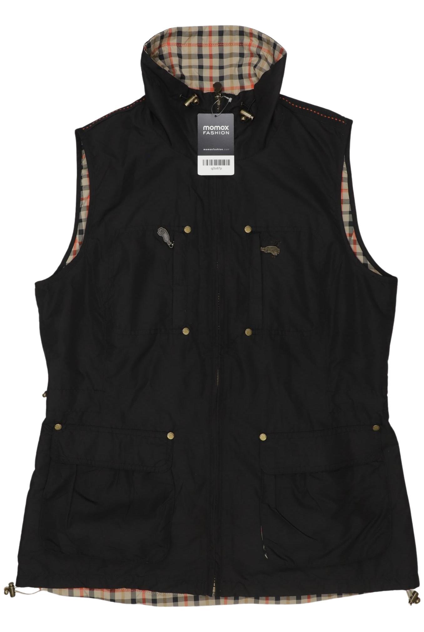 

Golfino Damen Weste, schwarz, Gr. 40