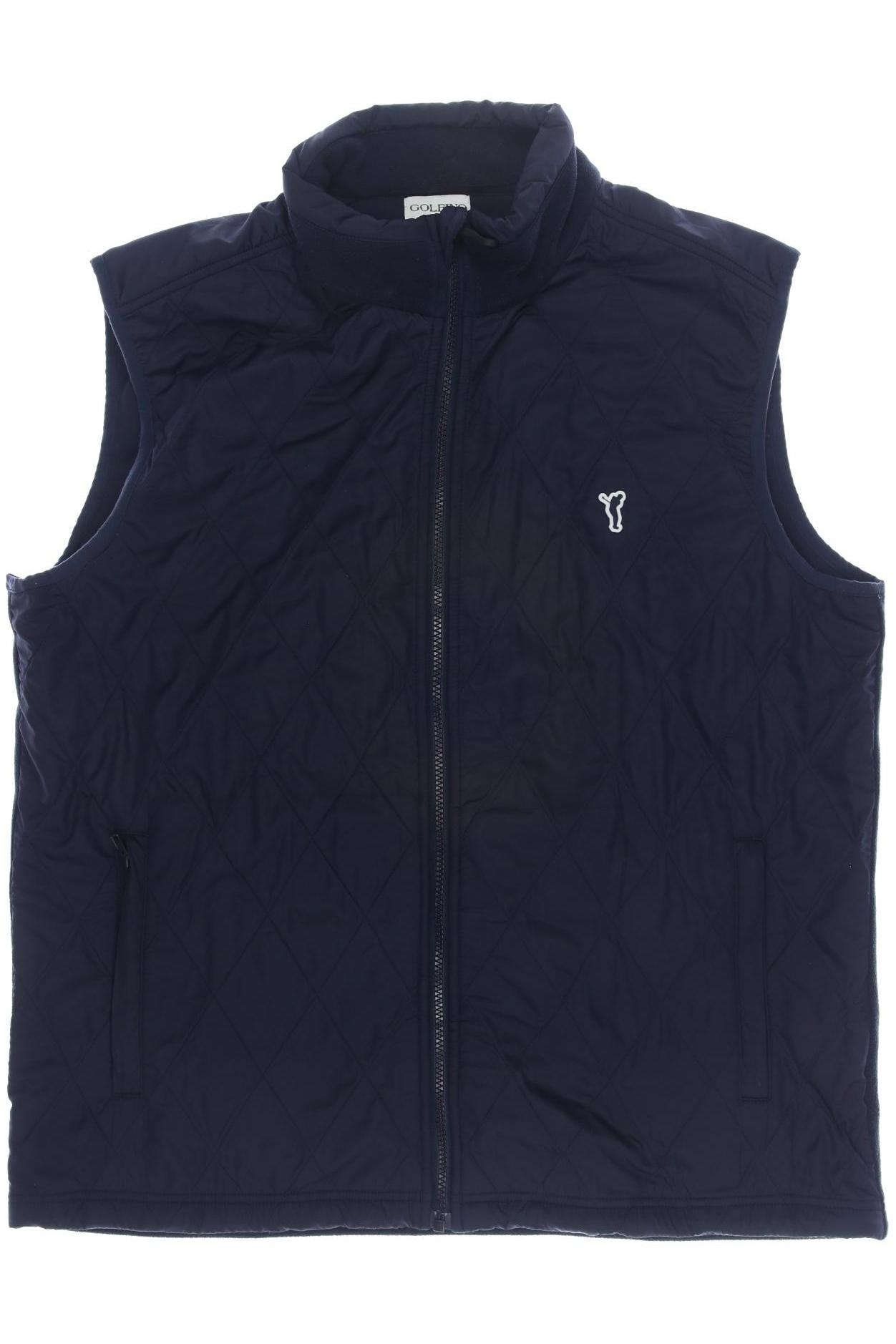 

Golfino Damen Weste, marineblau, Gr. 54