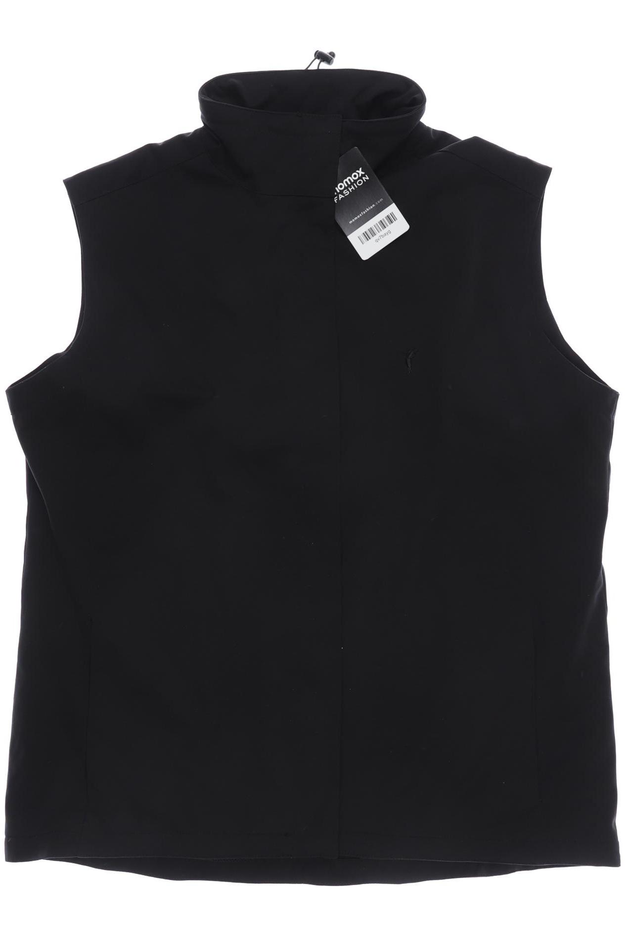 

Golfino Damen Weste, schwarz, Gr. 42