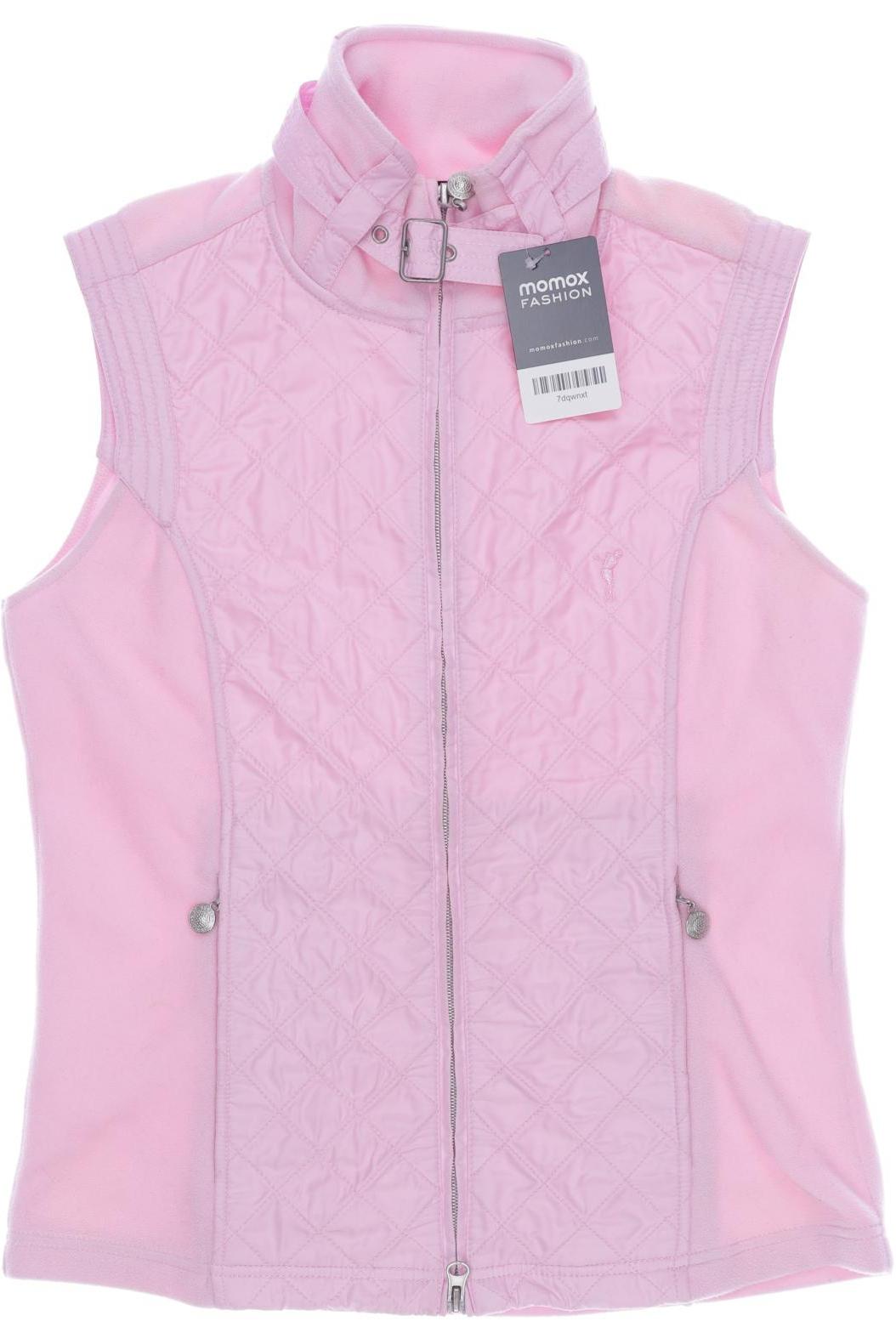 

Golfino Damen Weste, pink, Gr. 38