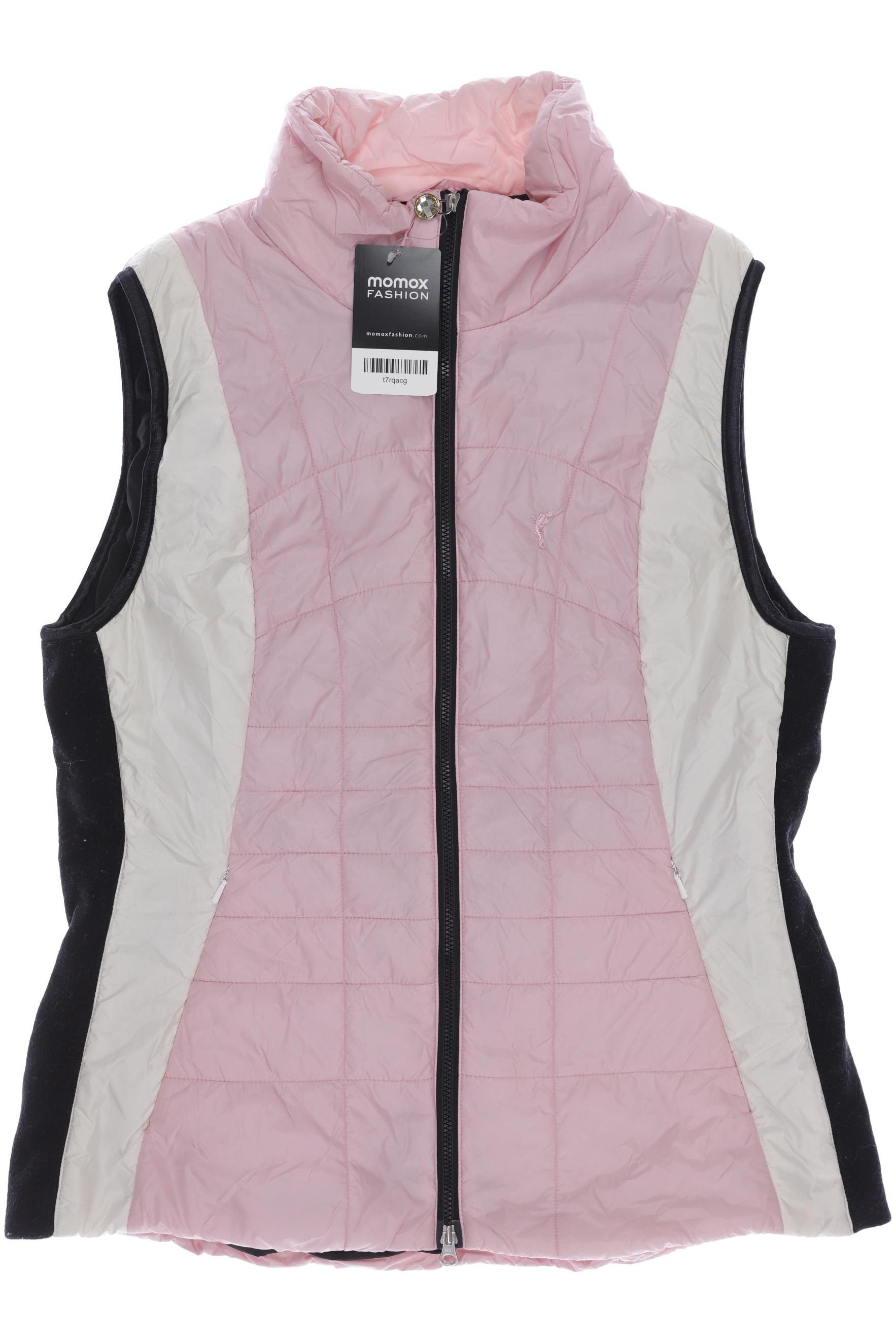 

Golfino Damen Weste, pink, Gr. 40