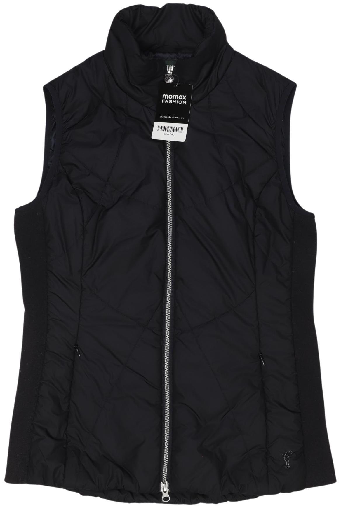 

Golfino Damen Weste, schwarz, Gr. 38