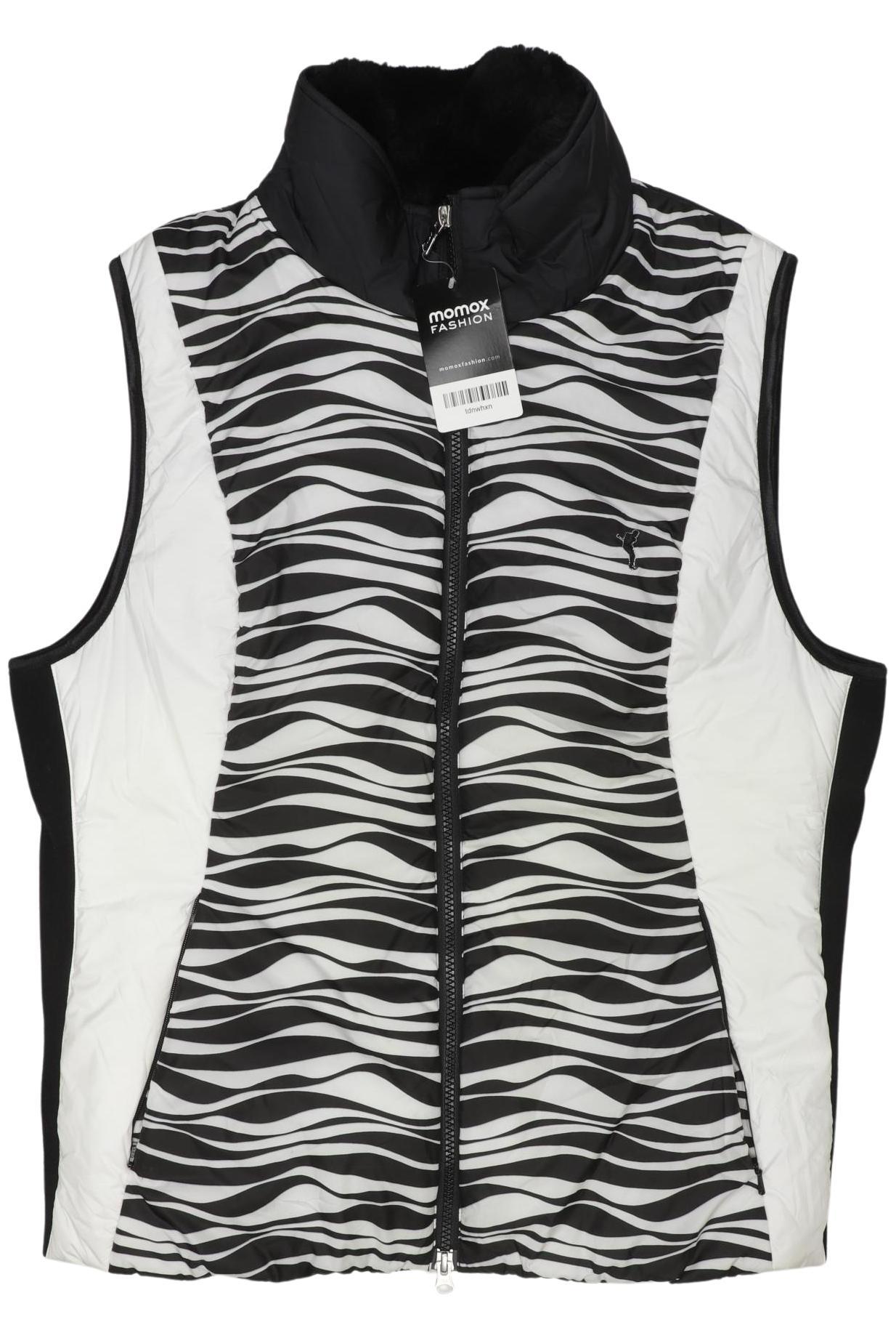 

Golfino Damen Weste, mehrfarbig, Gr. 44