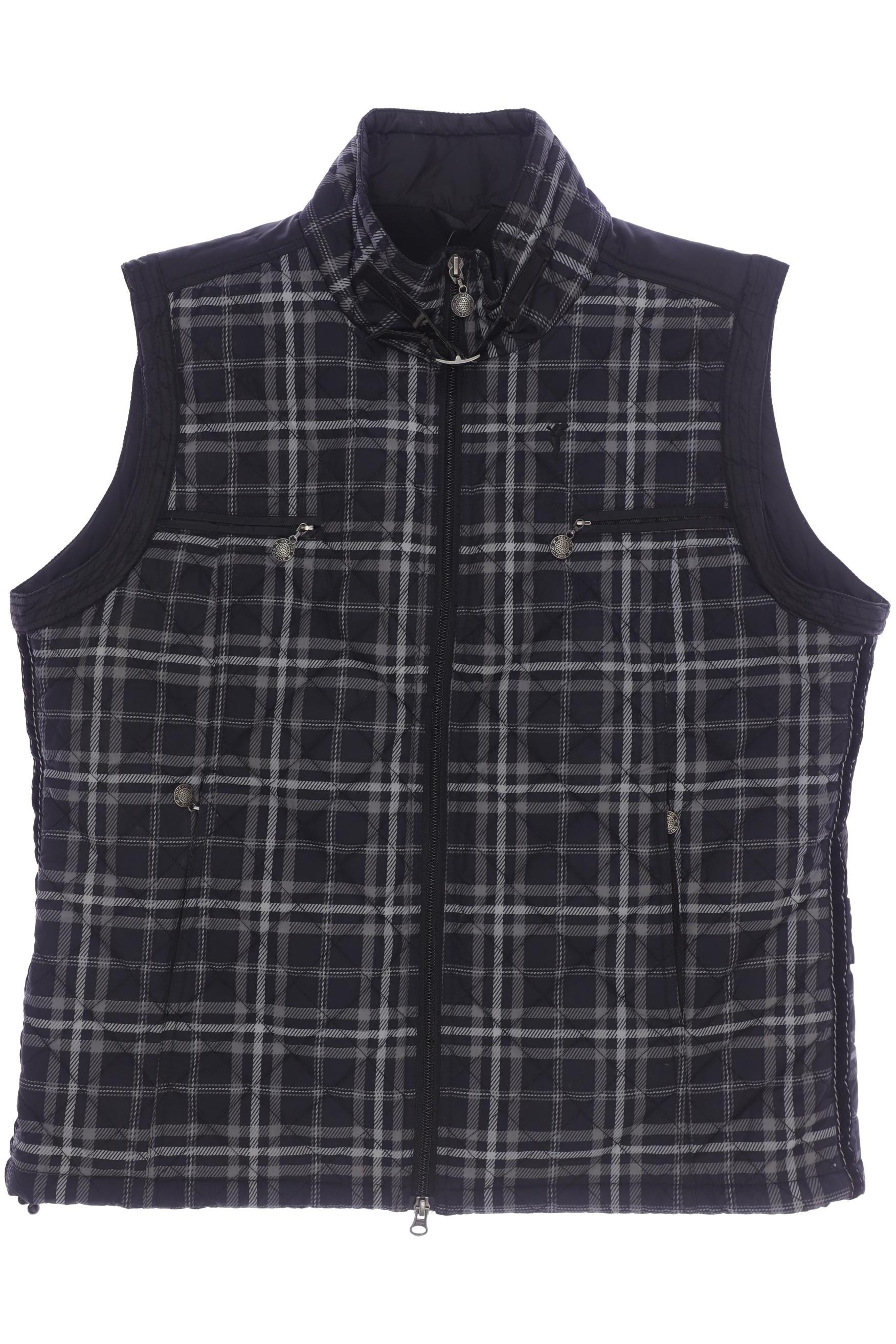 

Golfino Damen Weste, schwarz, Gr. 44