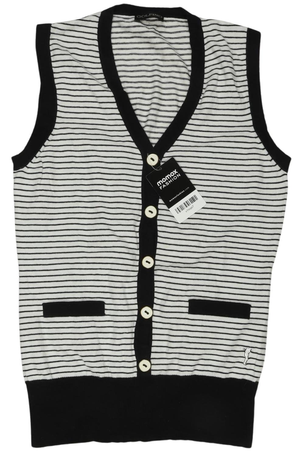 

Golfino Damen Weste, mehrfarbig, Gr. 38