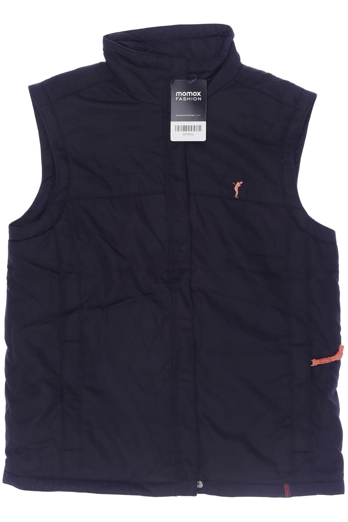 

Golfino Damen Weste, schwarz, Gr. 36
