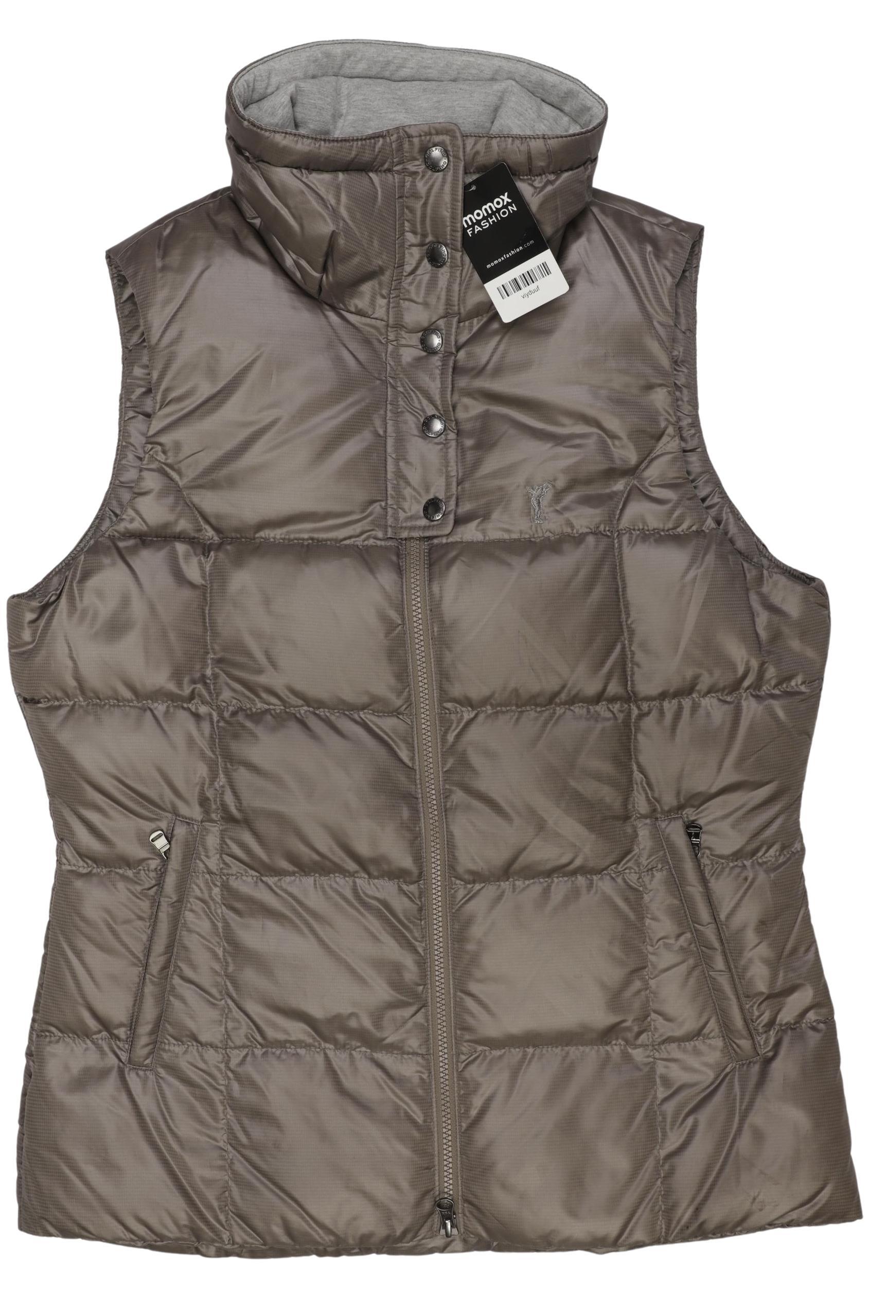 

Golfino Damen Weste, grau, Gr. 40