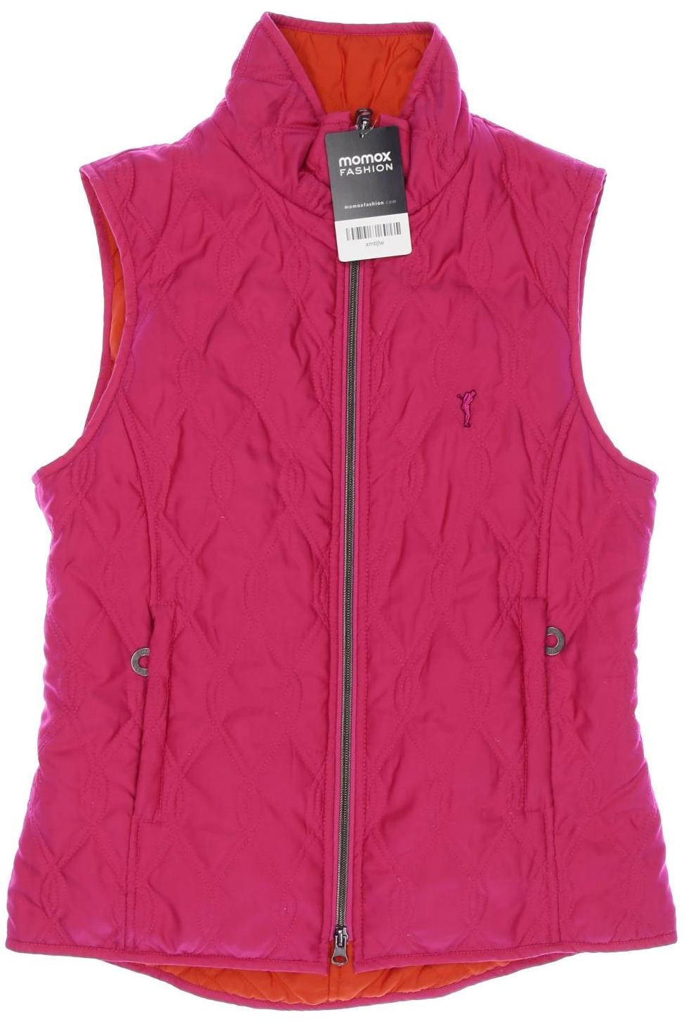 

Golfino Damen Weste, pink, Gr. 36