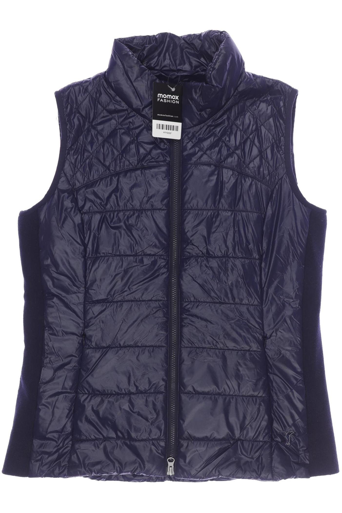 

Golfino Damen Weste, marineblau, Gr. 42