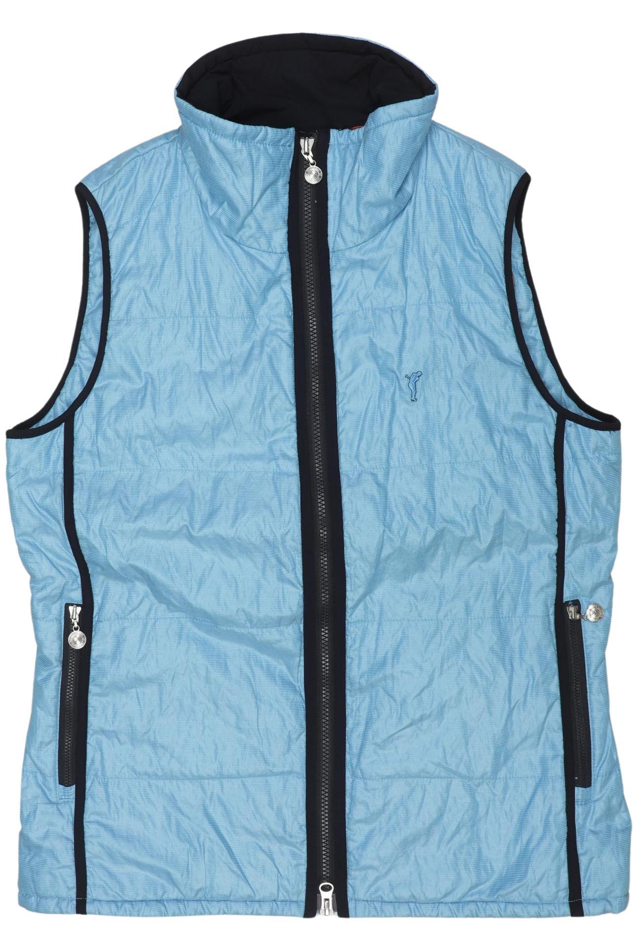

Golfino Damen Weste, hellblau, Gr. 40