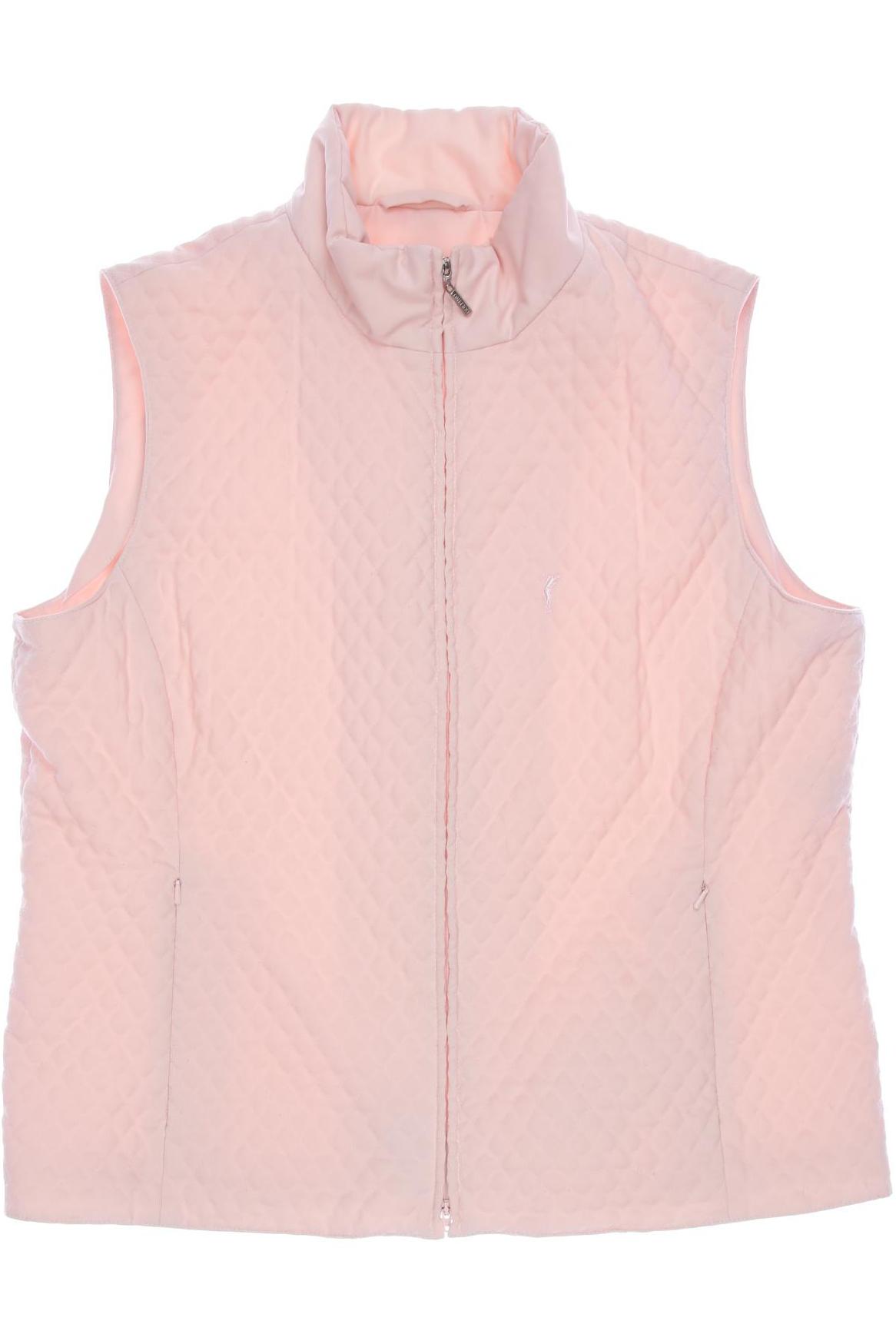 

Golfino Damen Weste, pink, Gr. 42