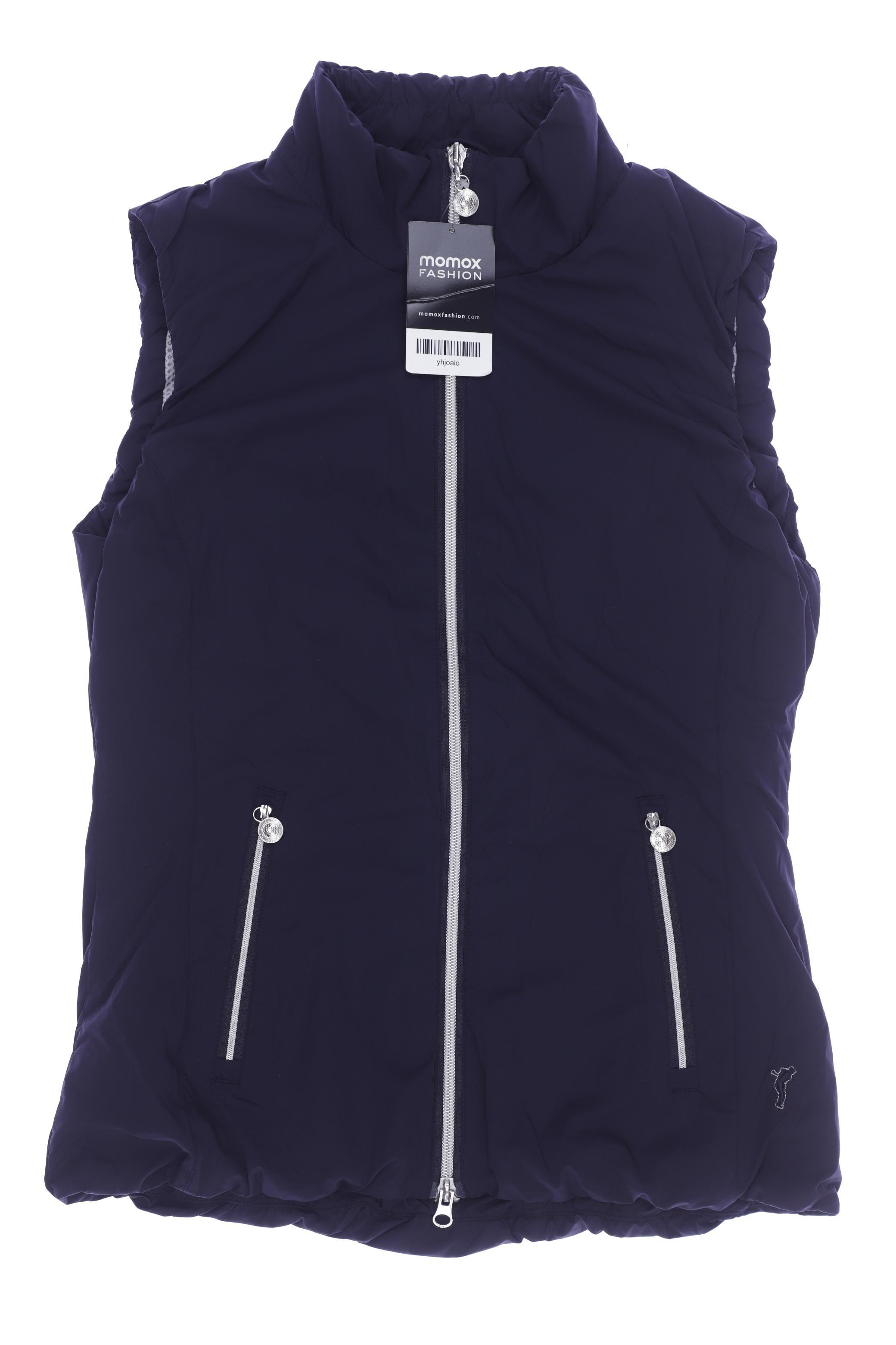 

Golfino Damen Weste, marineblau, Gr. 36