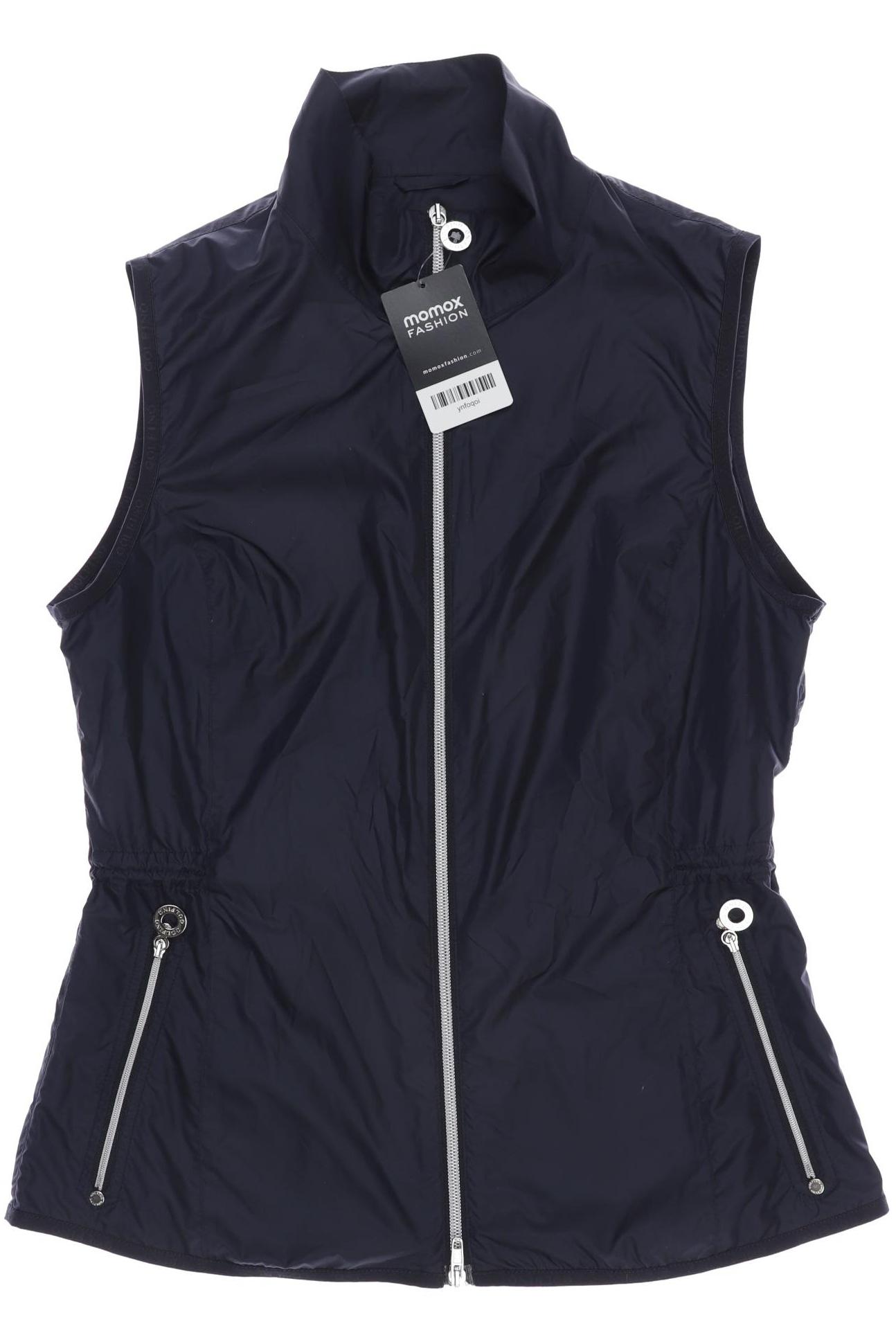 

Golfino Damen Weste, marineblau, Gr. 36