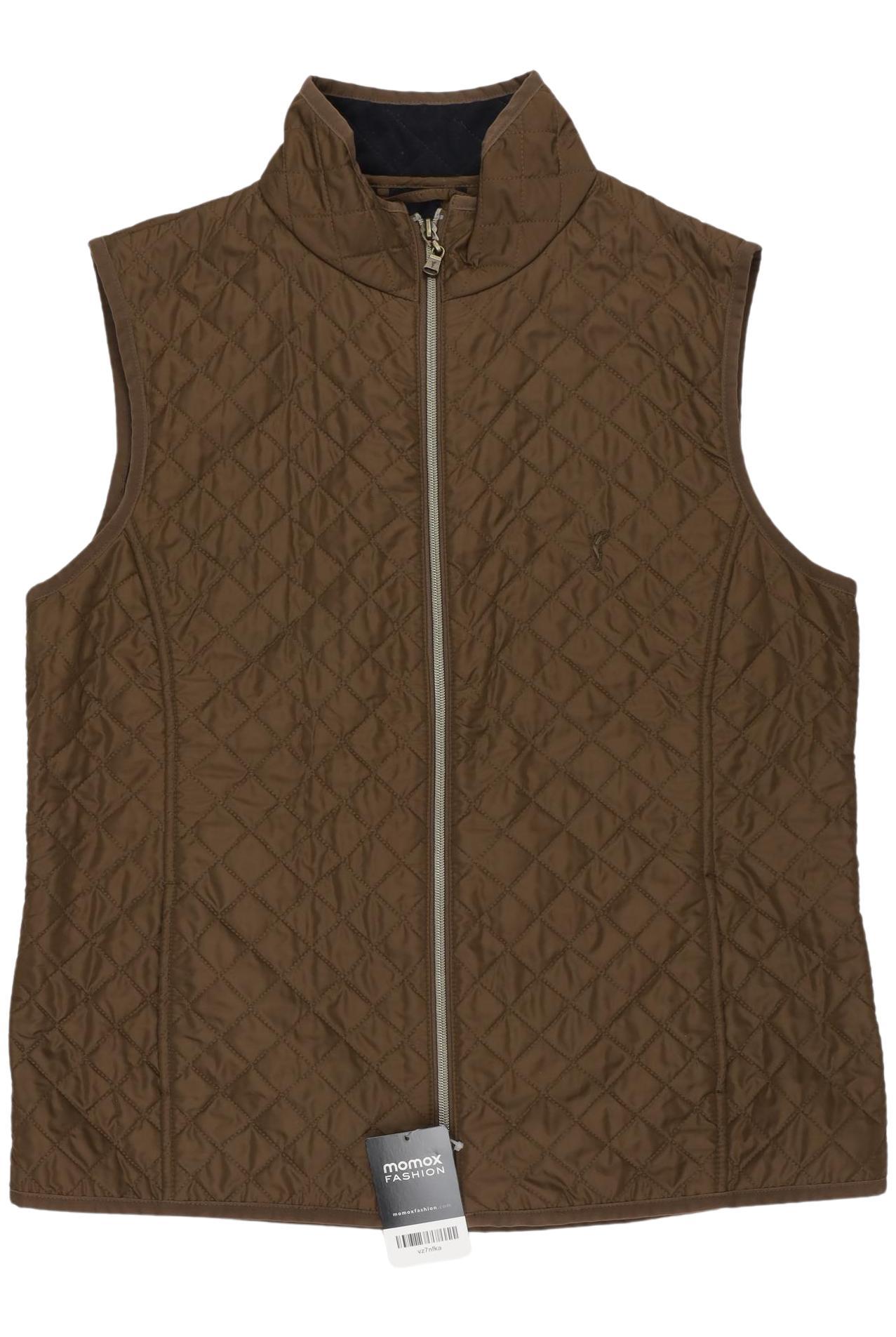 

Golfino Damen Weste, braun, Gr. 42