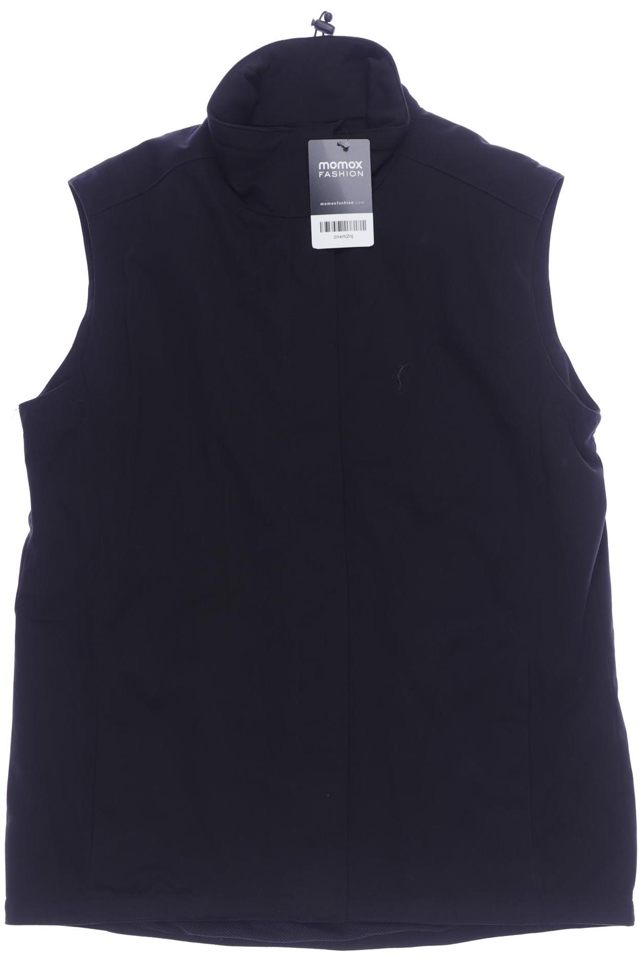 

Golfino Damen Weste, schwarz, Gr. 38