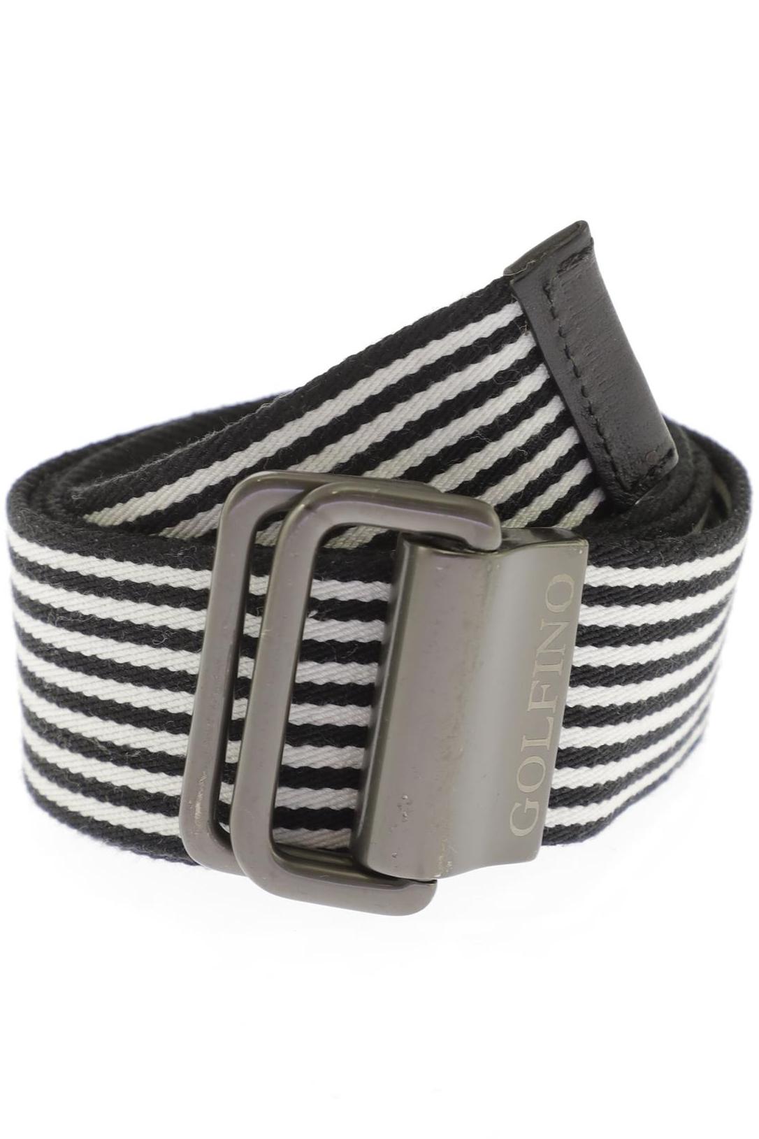 Thumbnail - Golfino Herren Gürtel, schwarz, Gr. 95